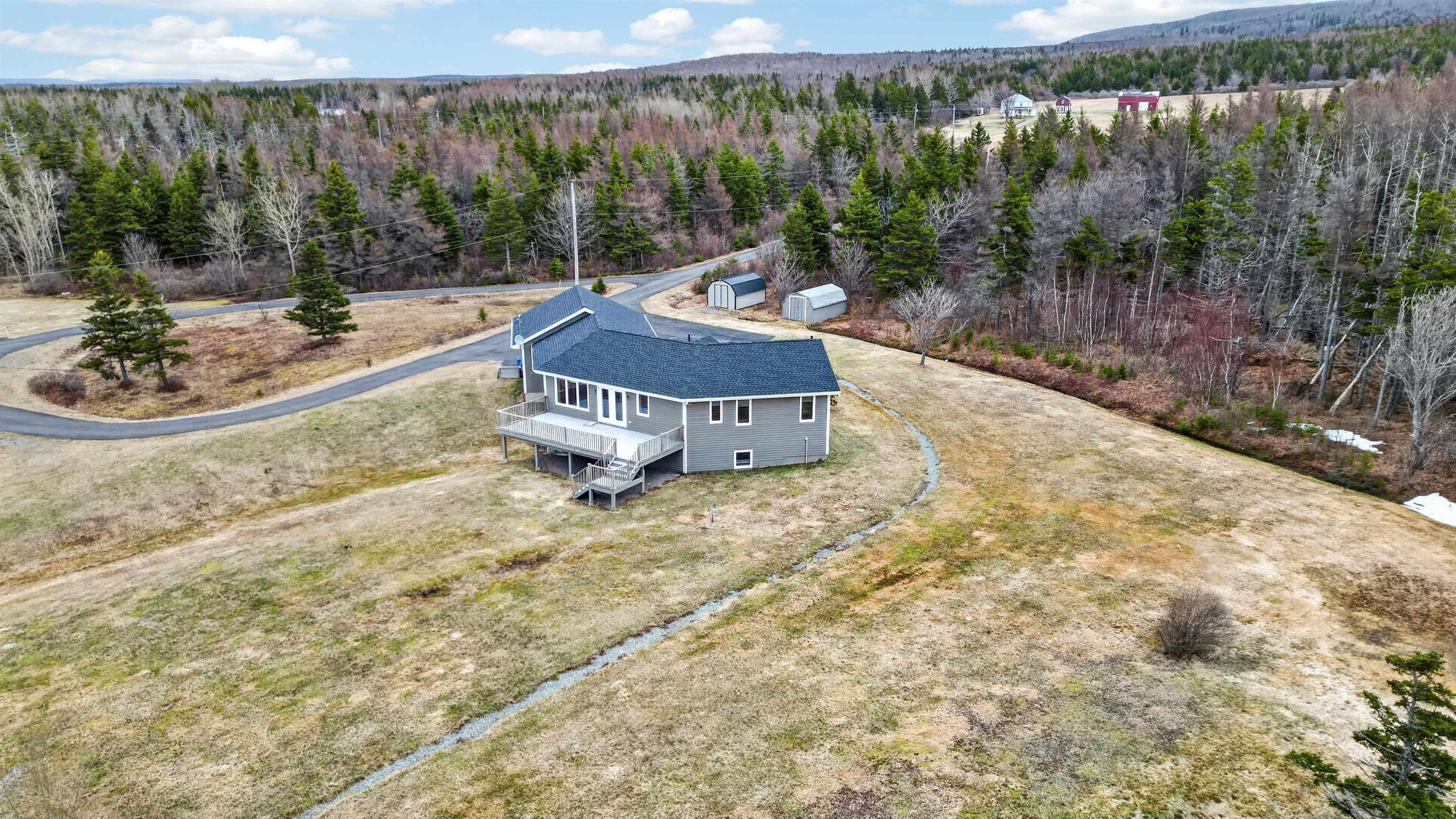 $690,000.00: 3599 Highway 19, Long Point