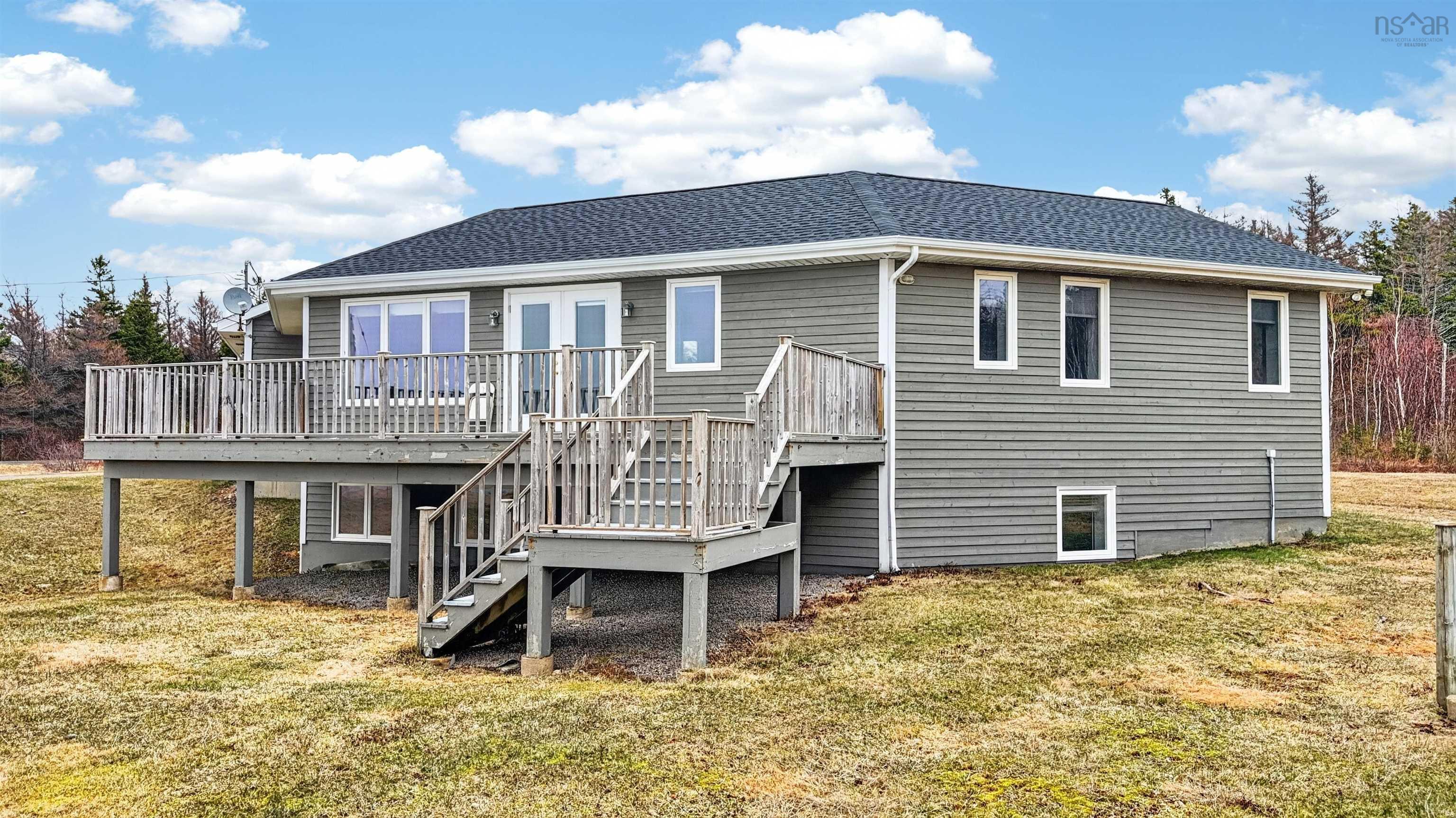 $690,000.00: 3599 Highway 19, Long Point