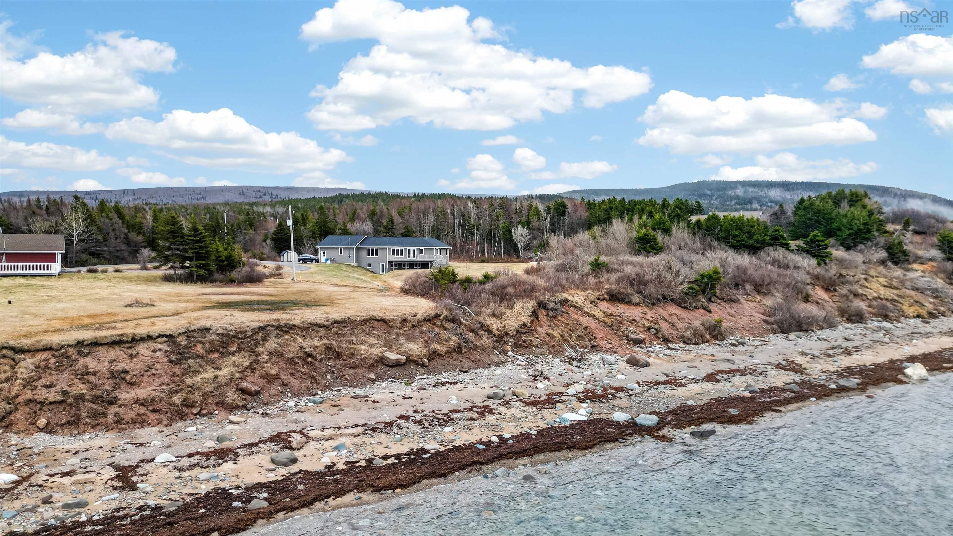 $690,000.00: 3599 Highway 19, Long Point