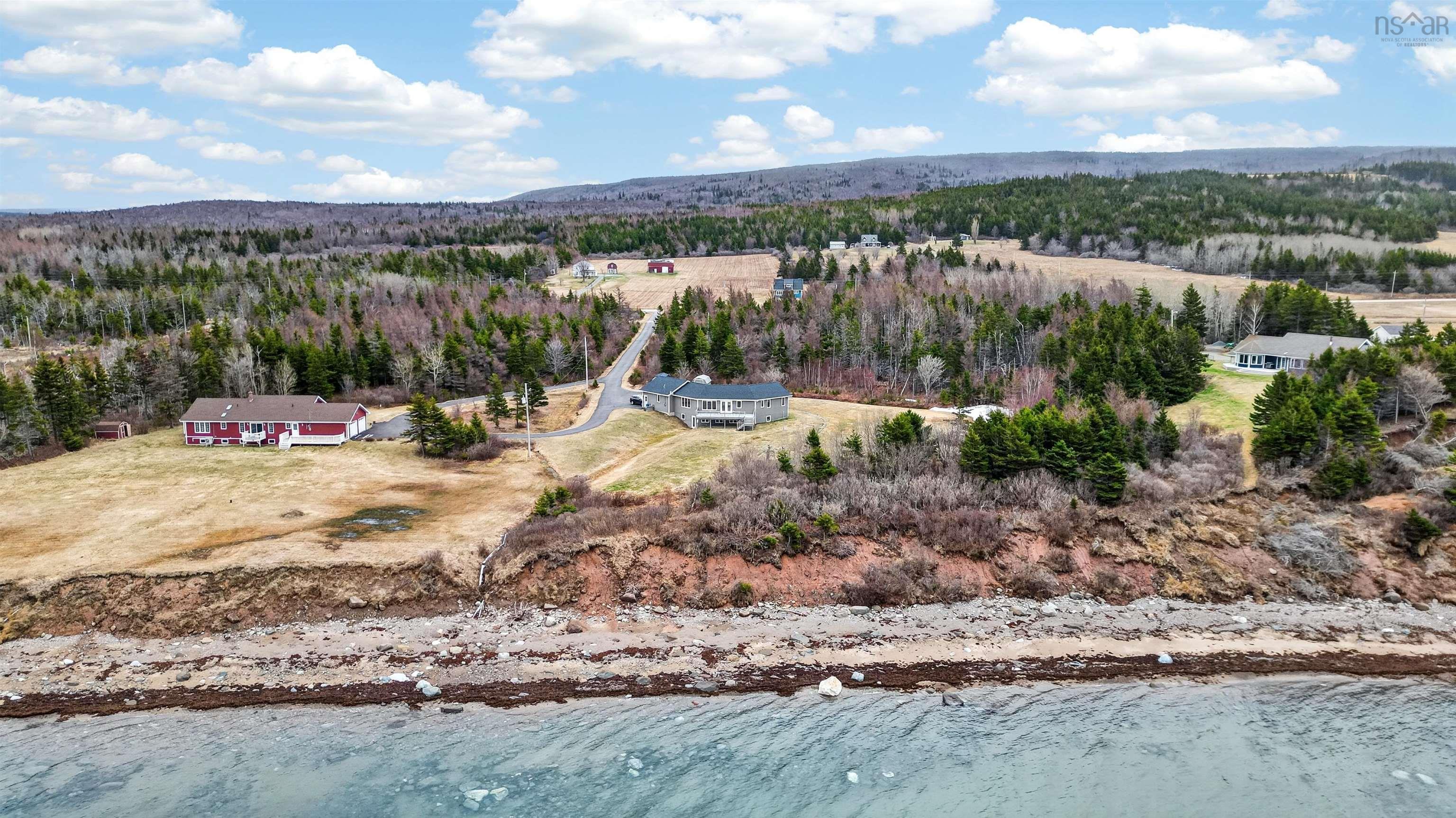 $690,000.00: 3599 Highway 19, Long Point