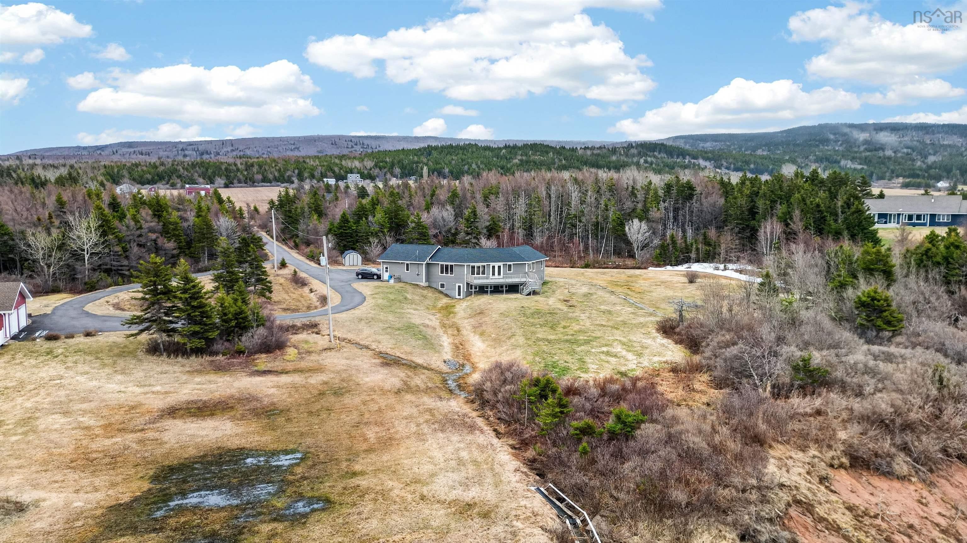 $690,000.00: 3599 Highway 19, Long Point