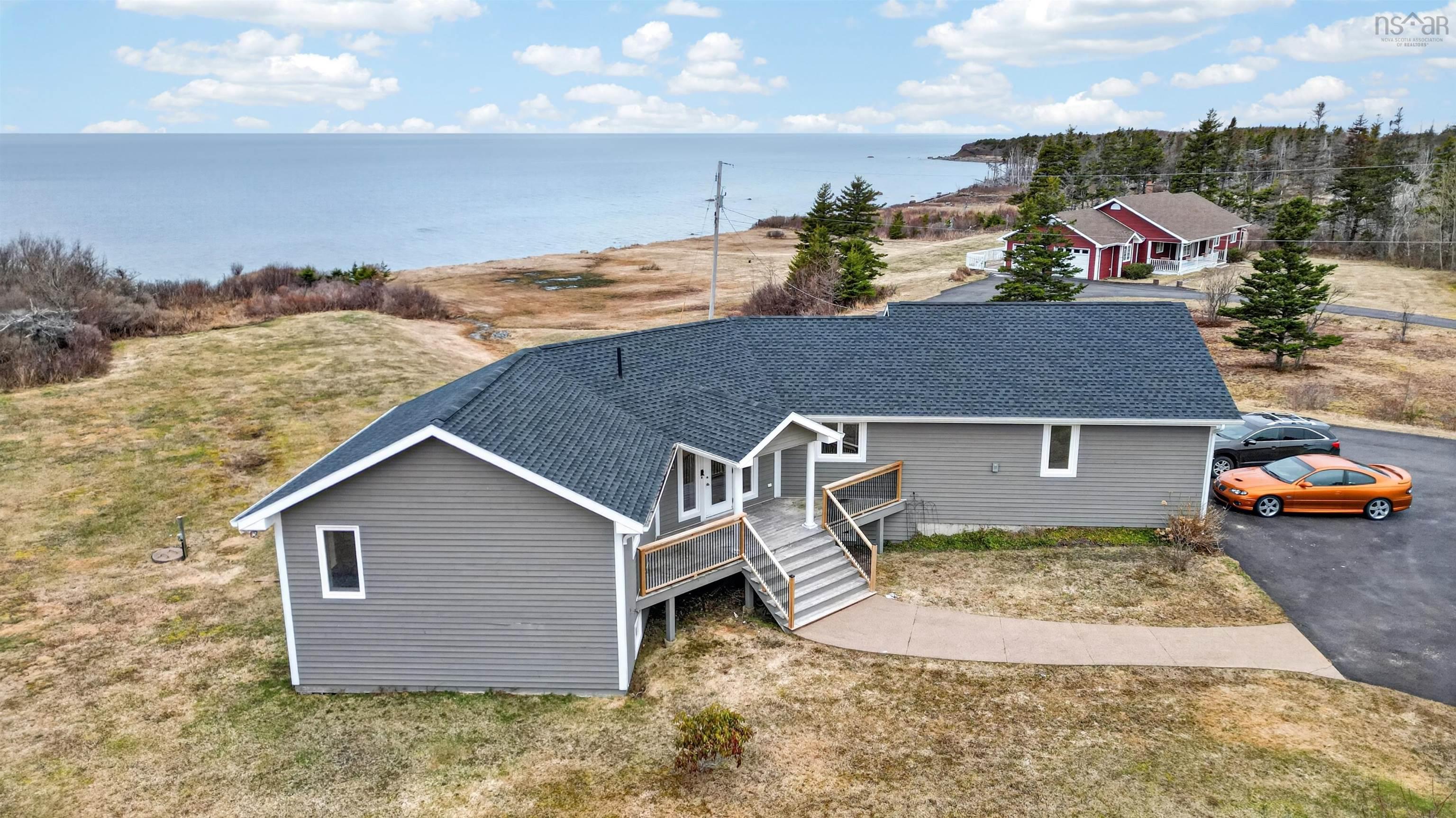 $690,000.00: 3599 Highway 19, Long Point