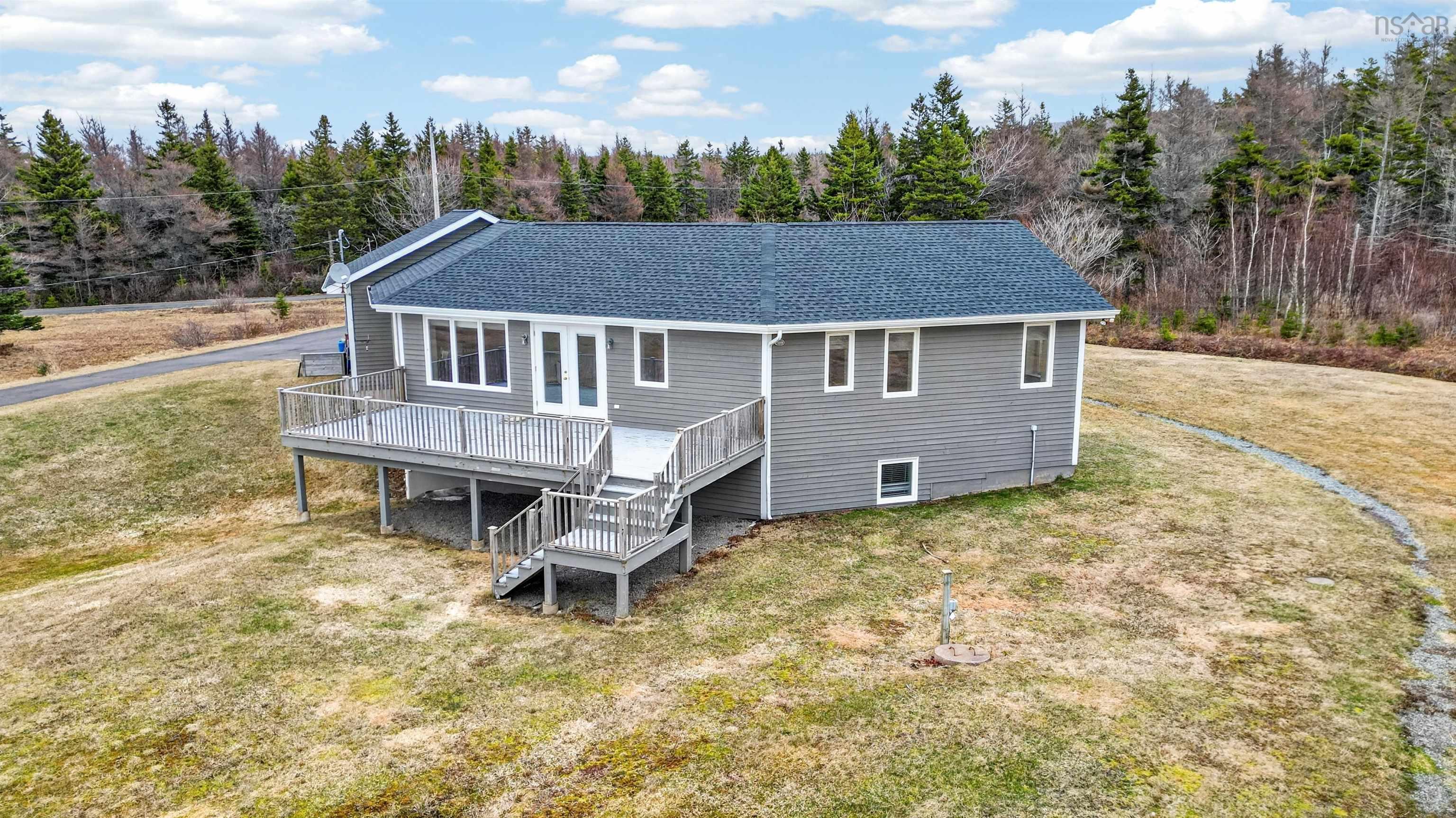$690,000.00: 3599 Highway 19, Long Point