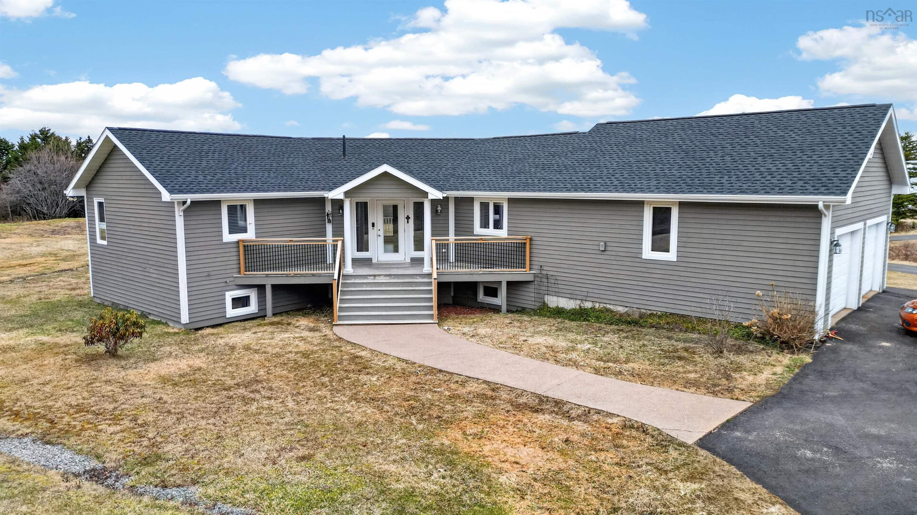 $690,000.00: 3599 Highway 19, Long Point