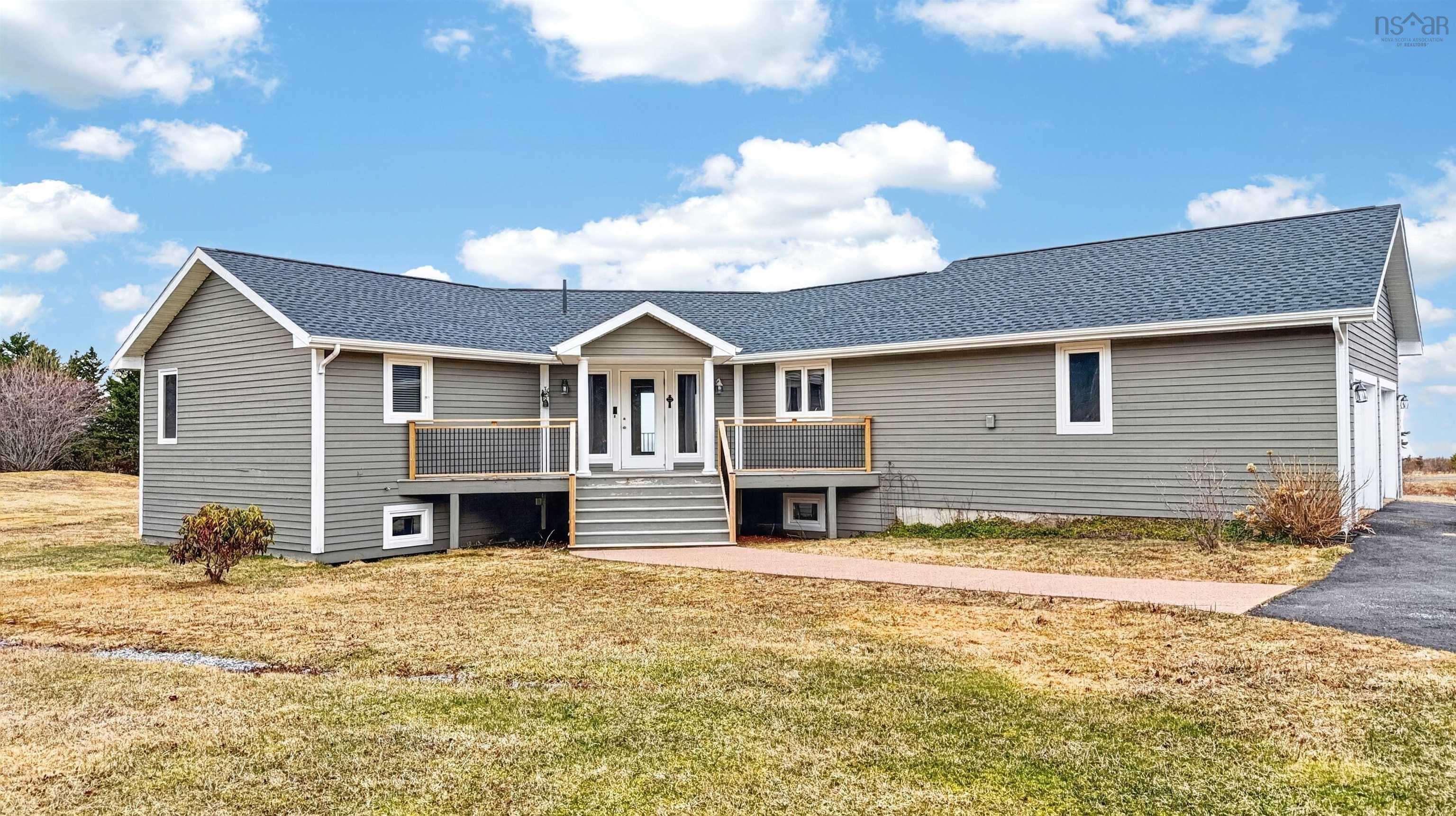 $690,000.00: 3599 Highway 19, Long Point