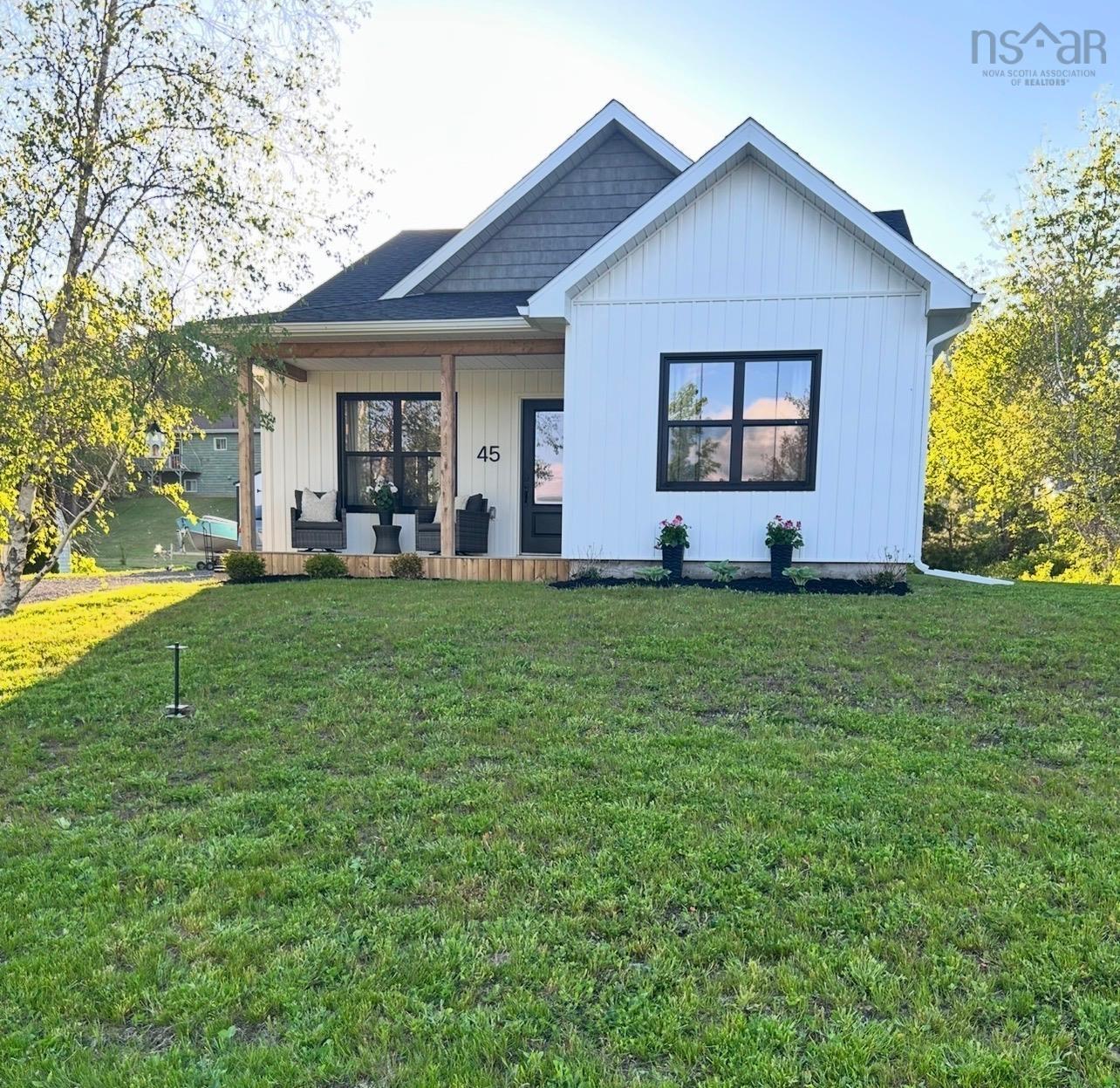 $539,900.00: 45 Mill Run, Kentville