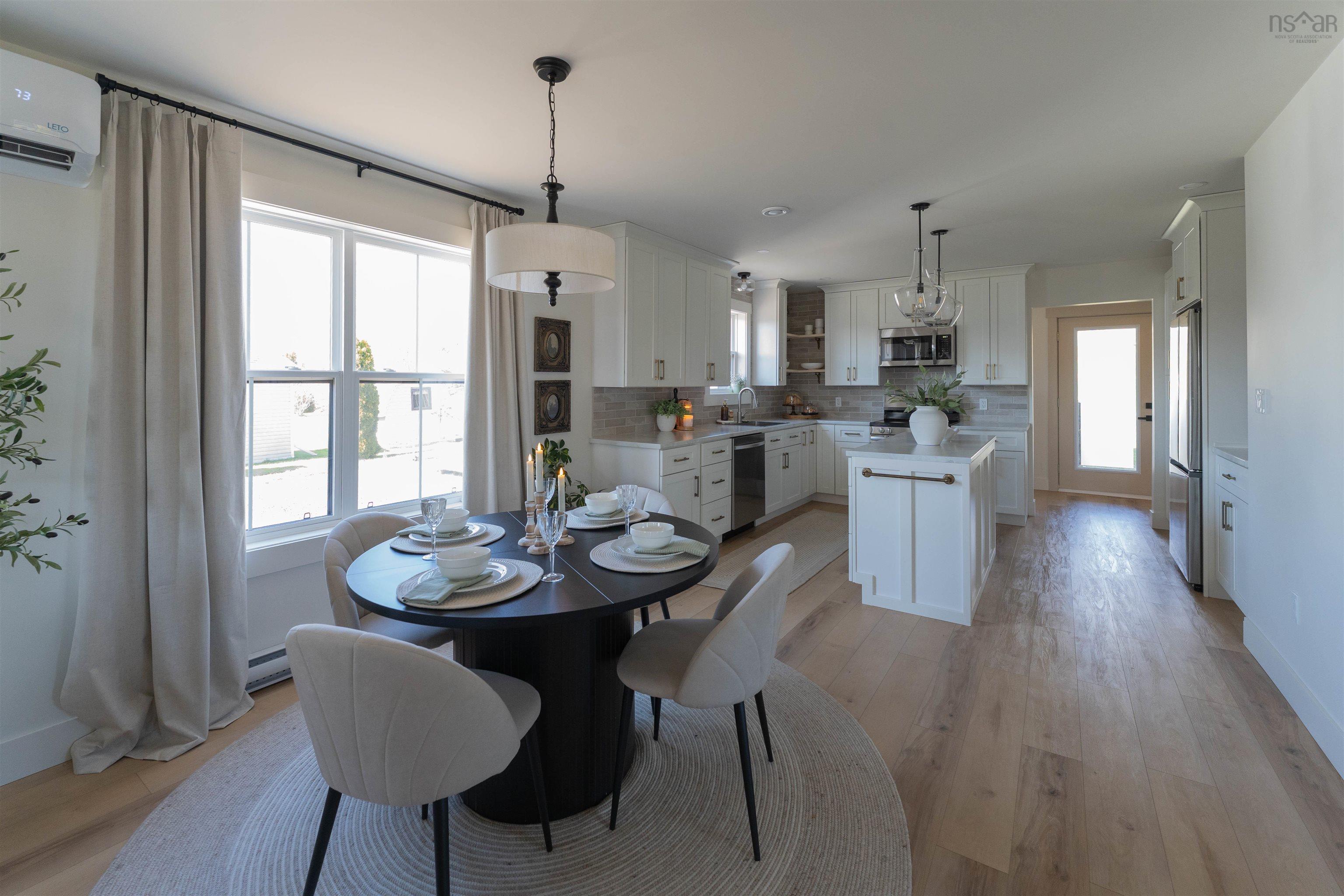 $539,900.00: 45 Mill Run, Kentville