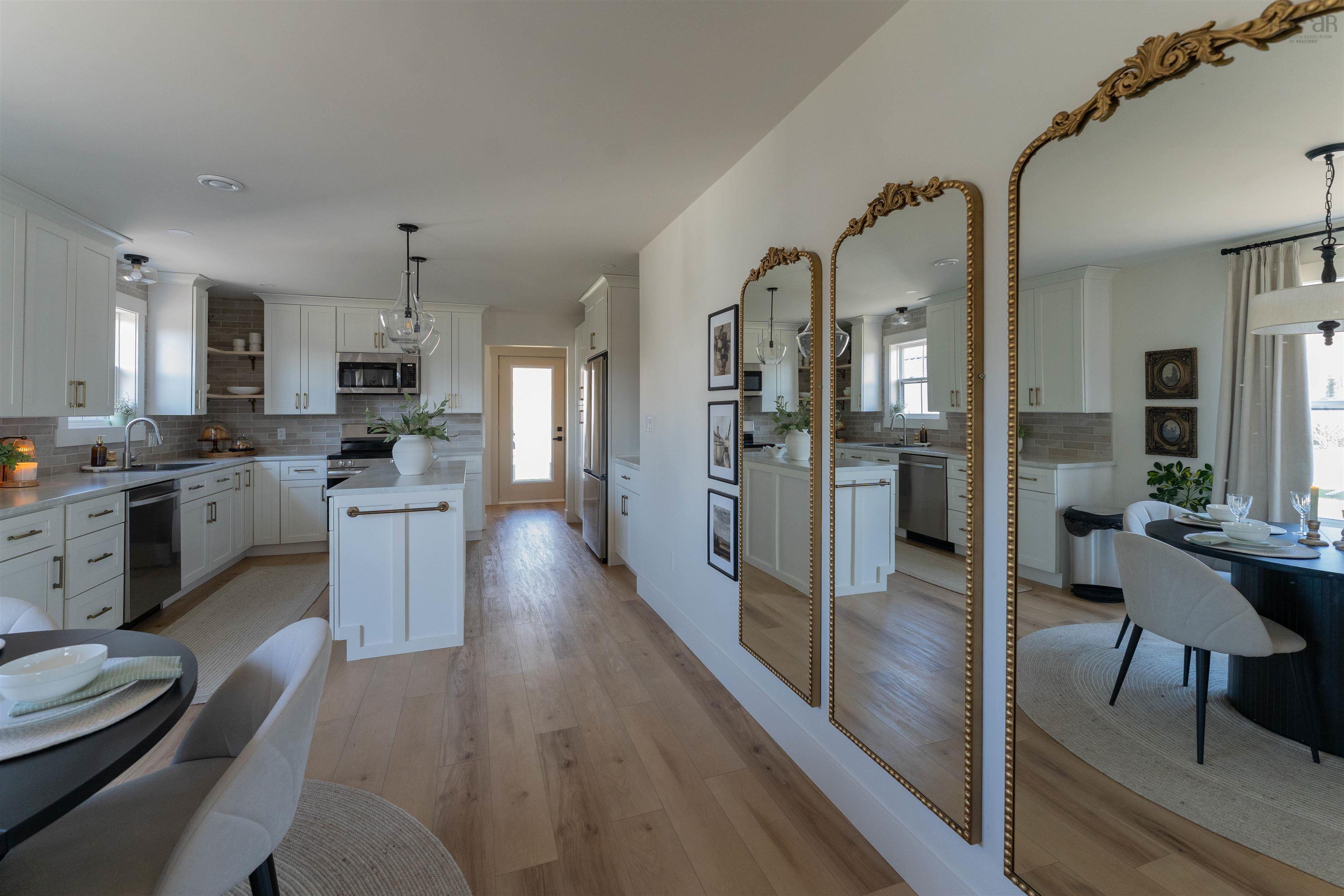 $539,900.00: 45 Mill Run, Kentville