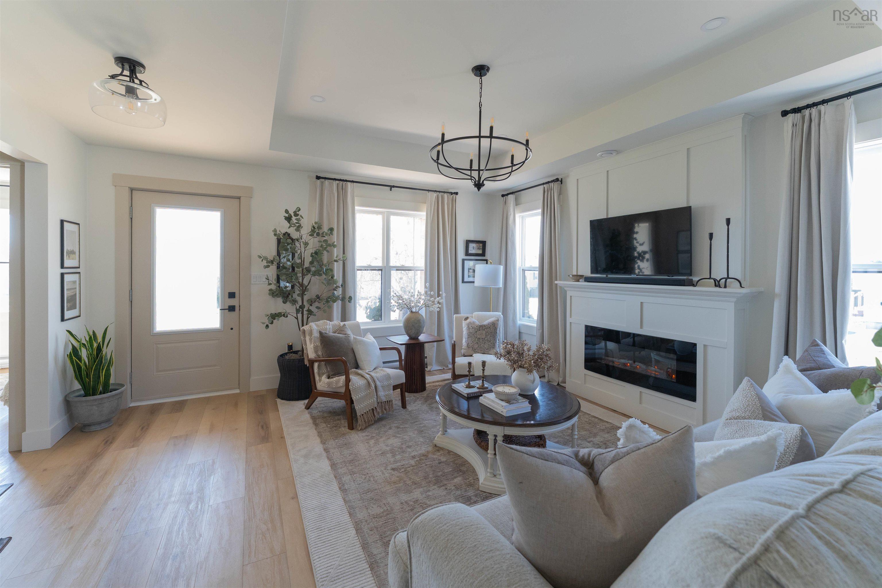 $539,900.00: 45 Mill Run, Kentville