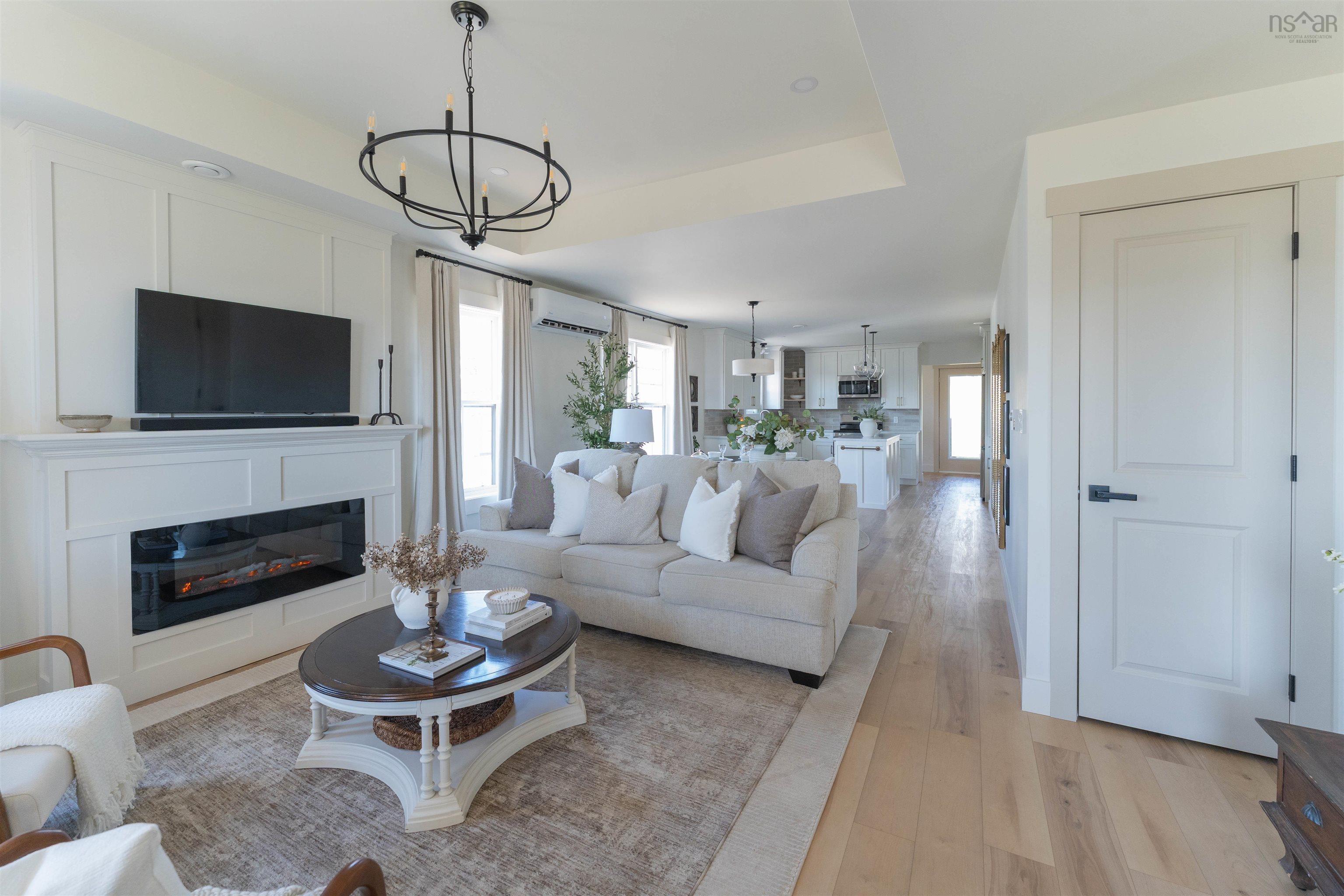 $539,900.00: 45 Mill Run, Kentville