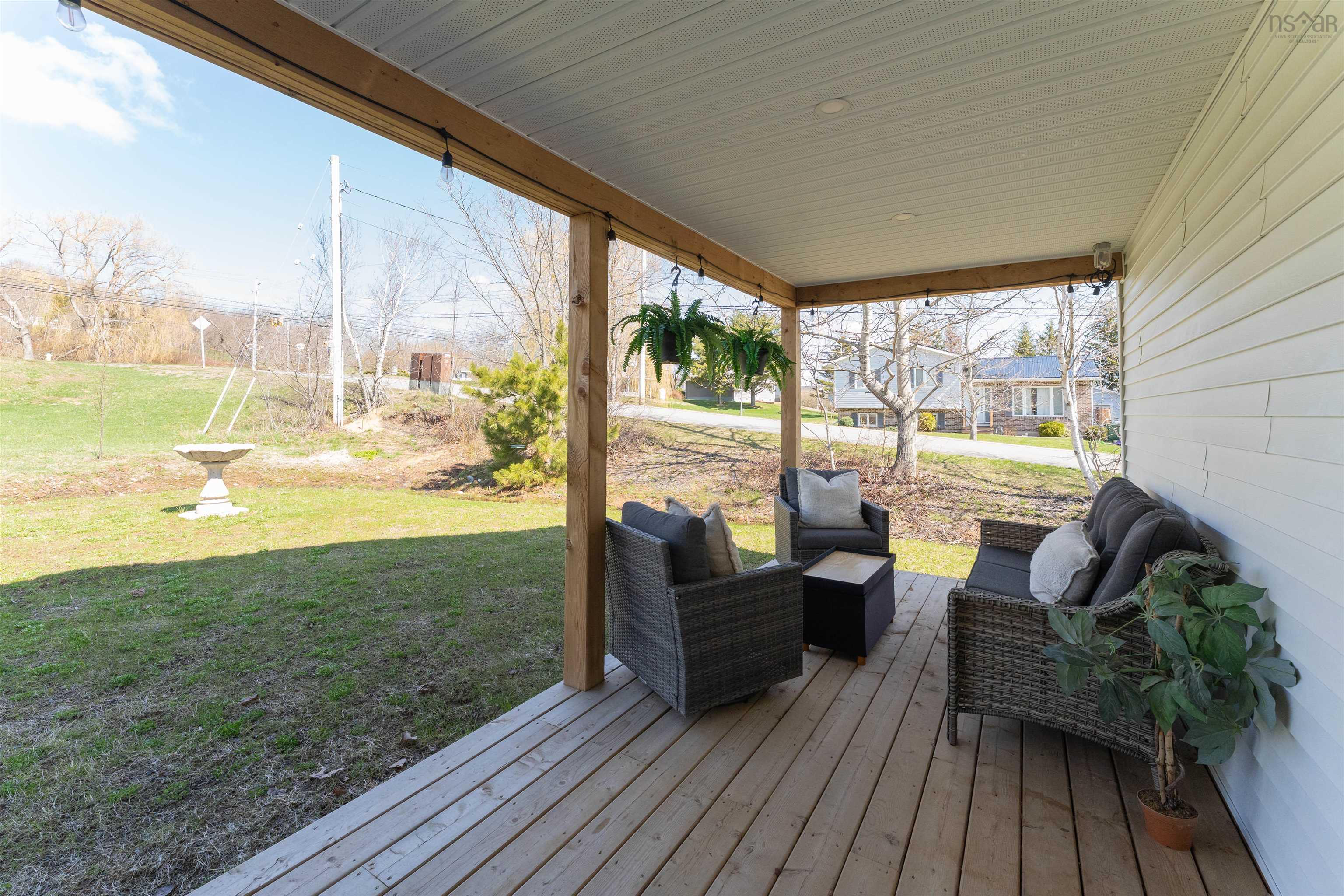$539,900.00: 45 Mill Run, Kentville
