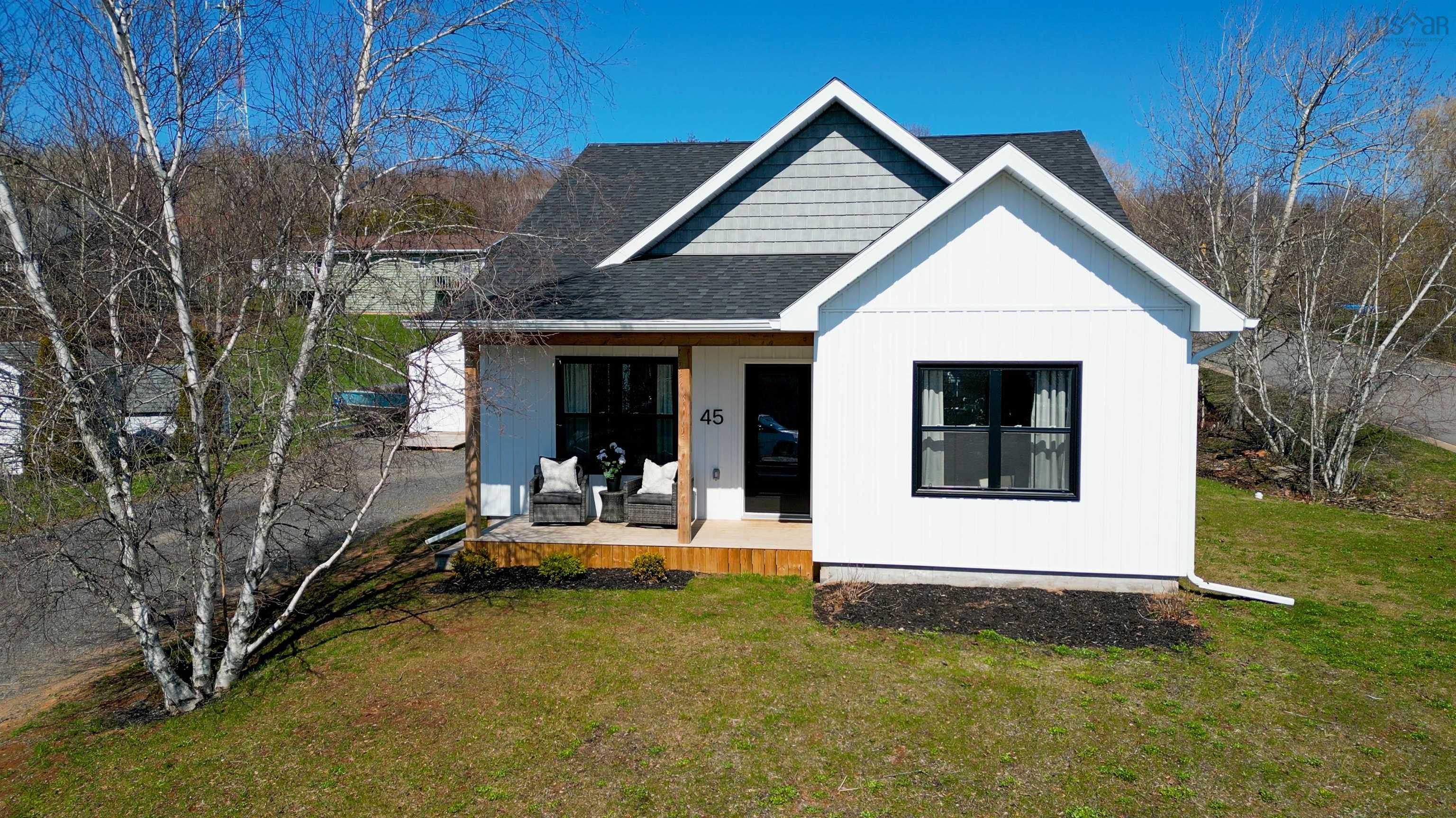 $539,900.00: 45 Mill Run, Kentville