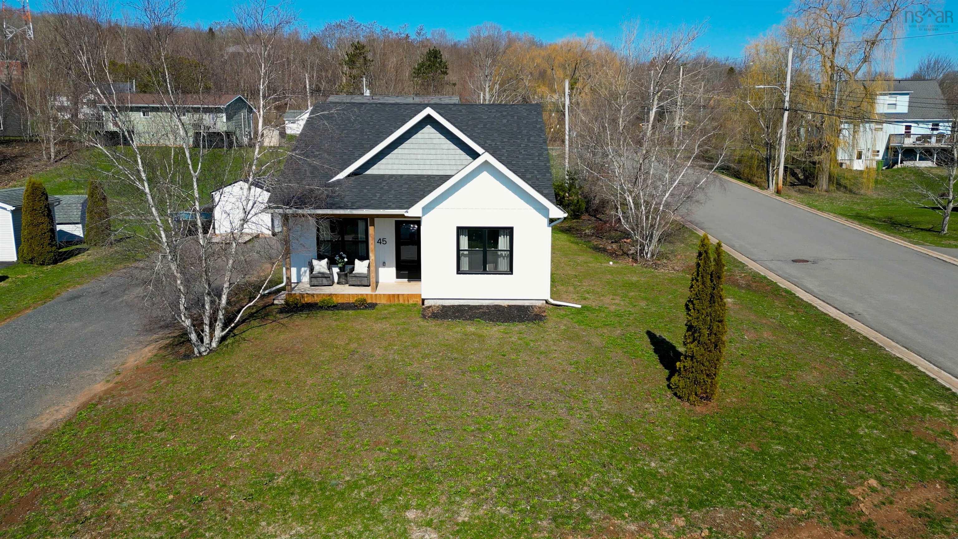 $539,900.00: 45 Mill Run, Kentville