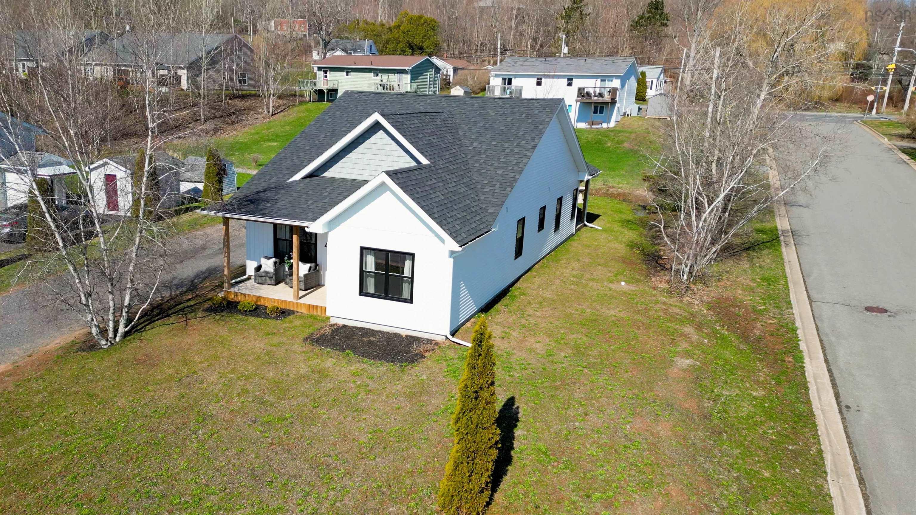 $539,900.00: 45 Mill Run, Kentville