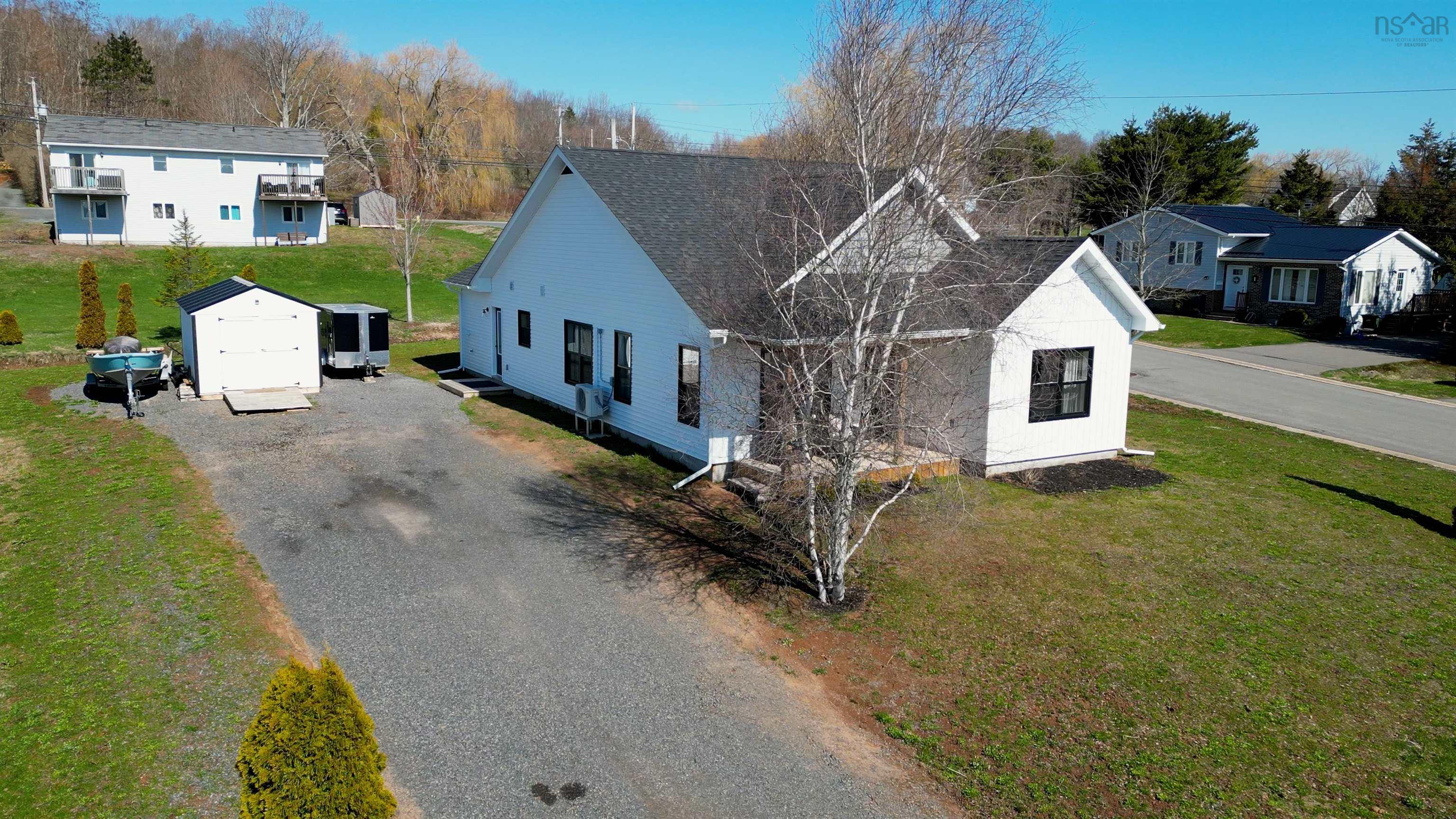 $539,900.00: 45 Mill Run, Kentville