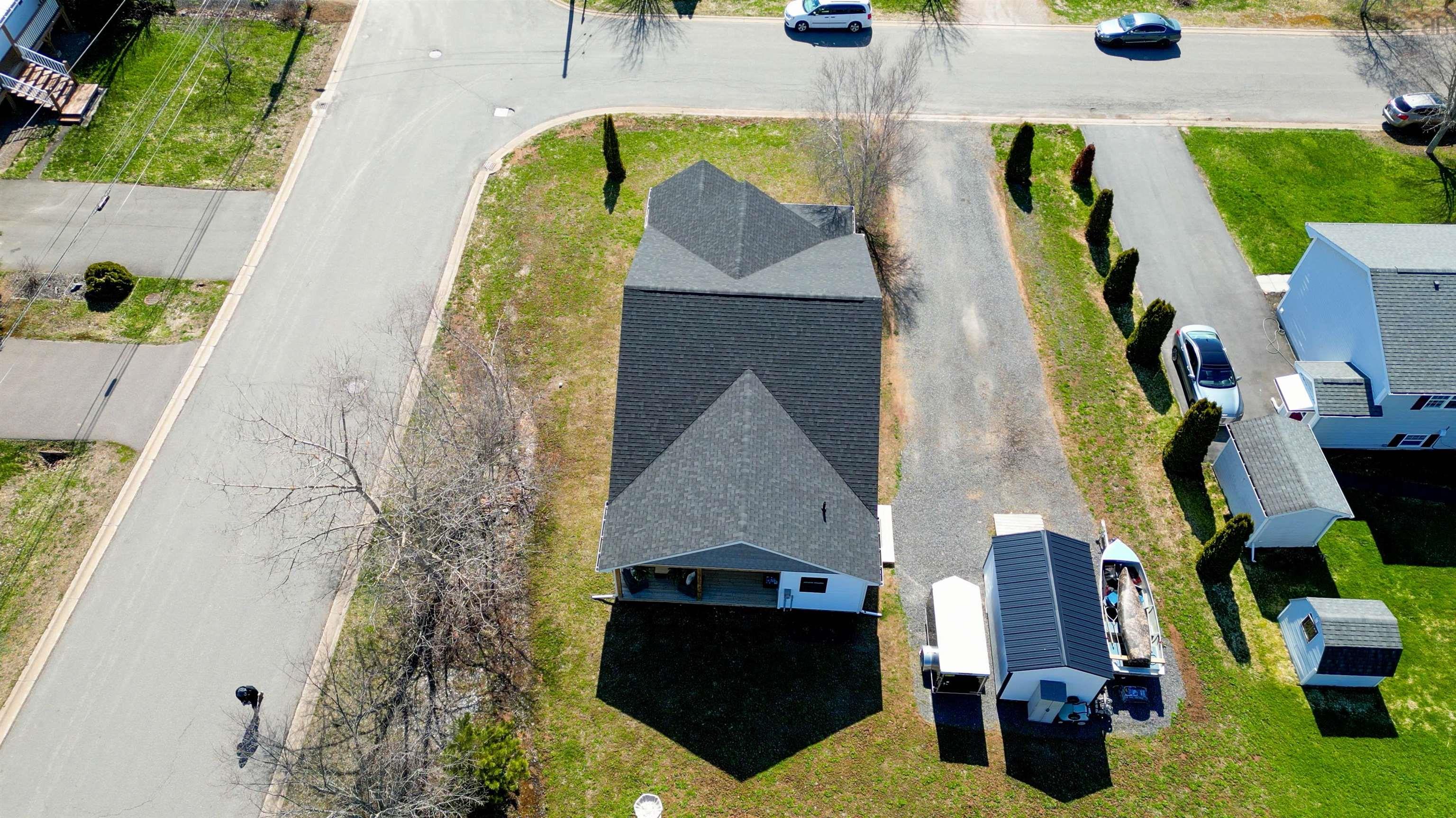 $539,900.00: 45 Mill Run, Kentville