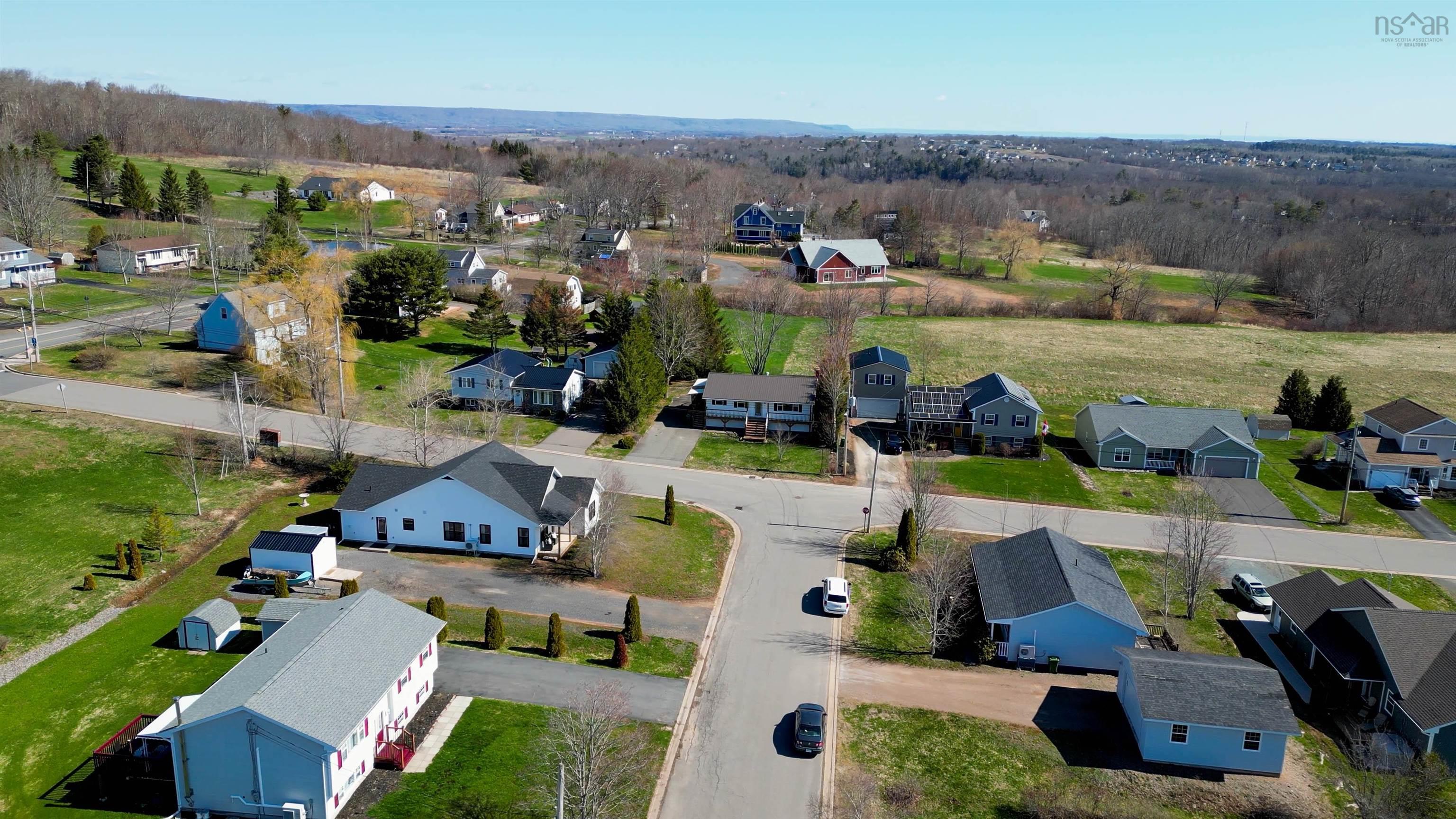 $539,900.00: 45 Mill Run, Kentville