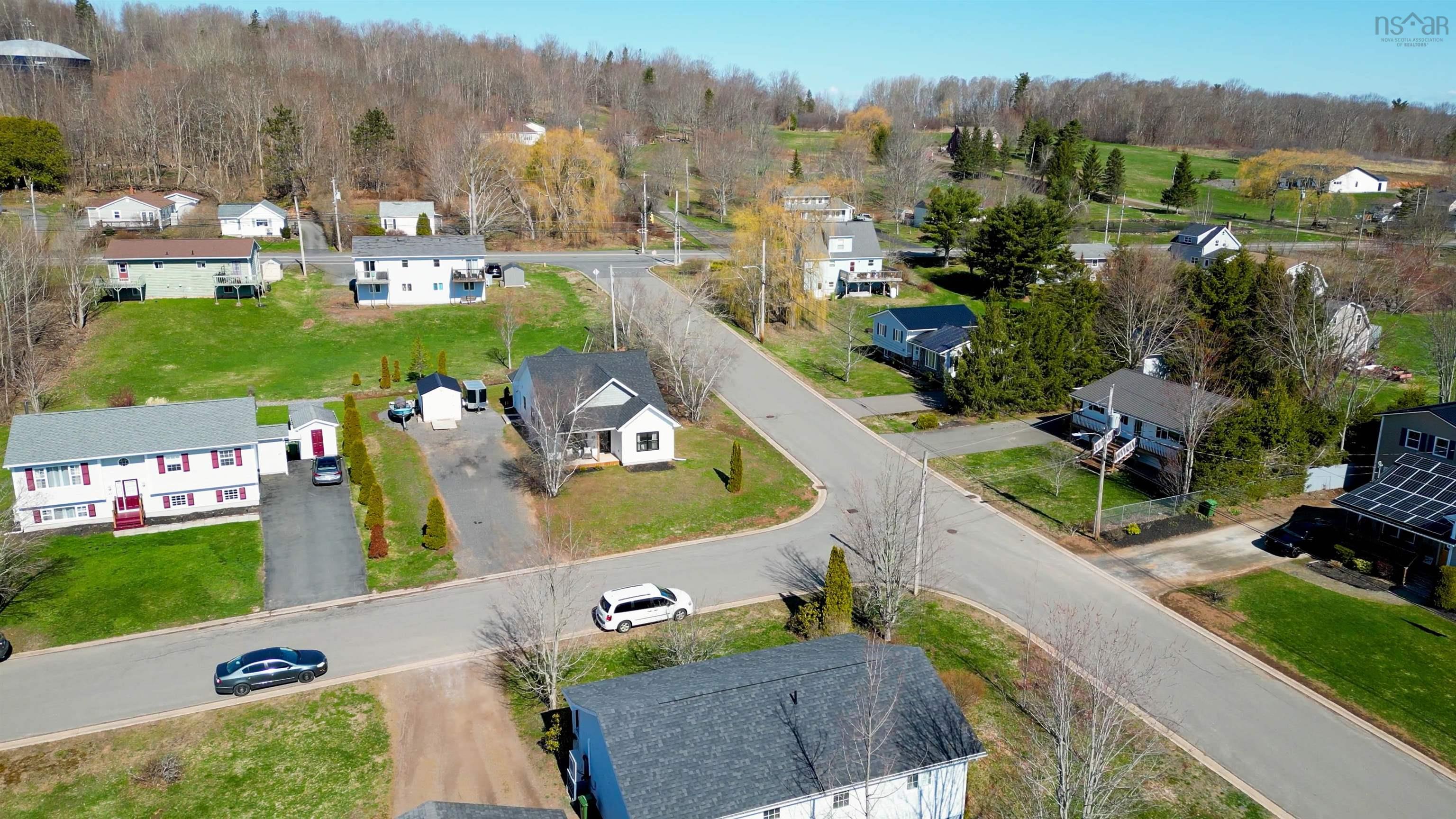 $539,900.00: 45 Mill Run, Kentville