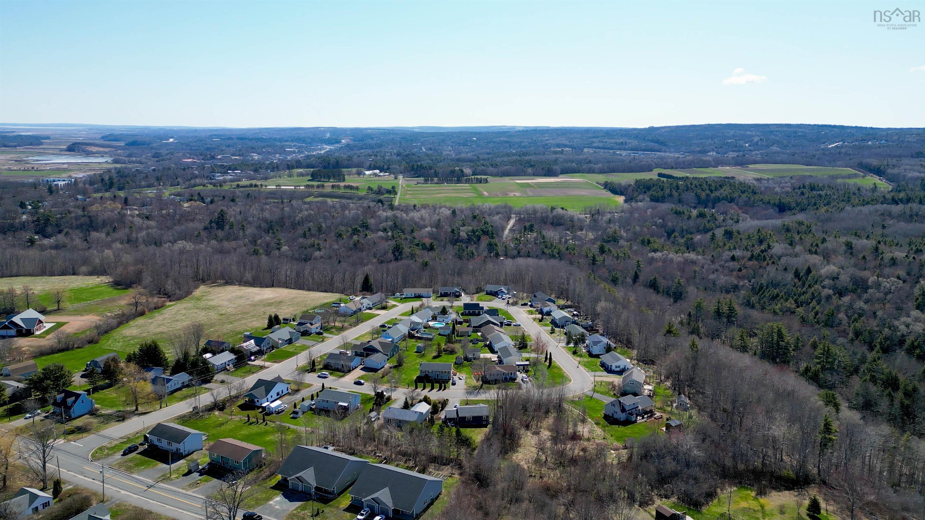 $539,900.00: 45 Mill Run, Kentville