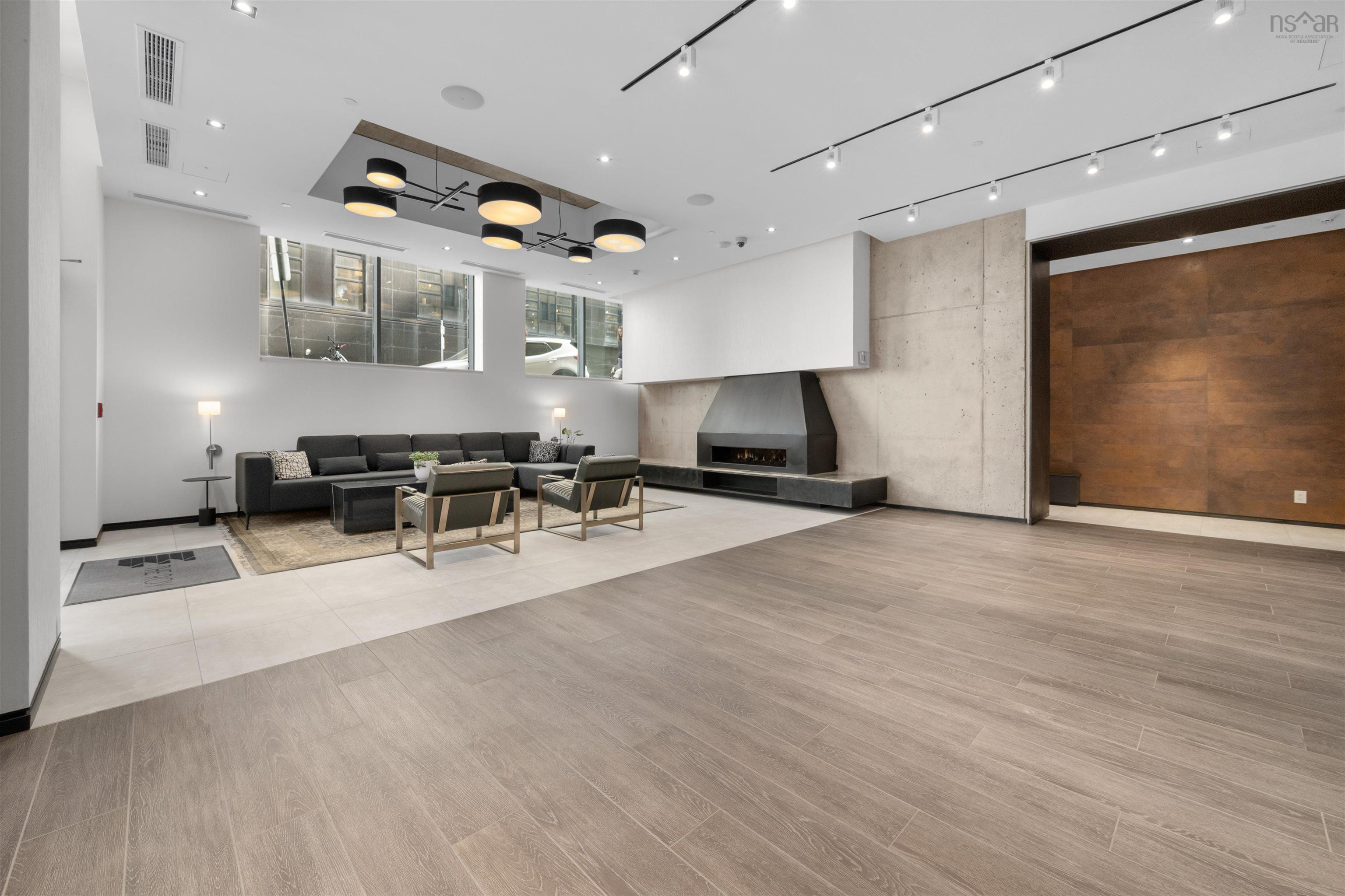 1501 1650 Granville Street, Halifax, NS (MLS 202608563)