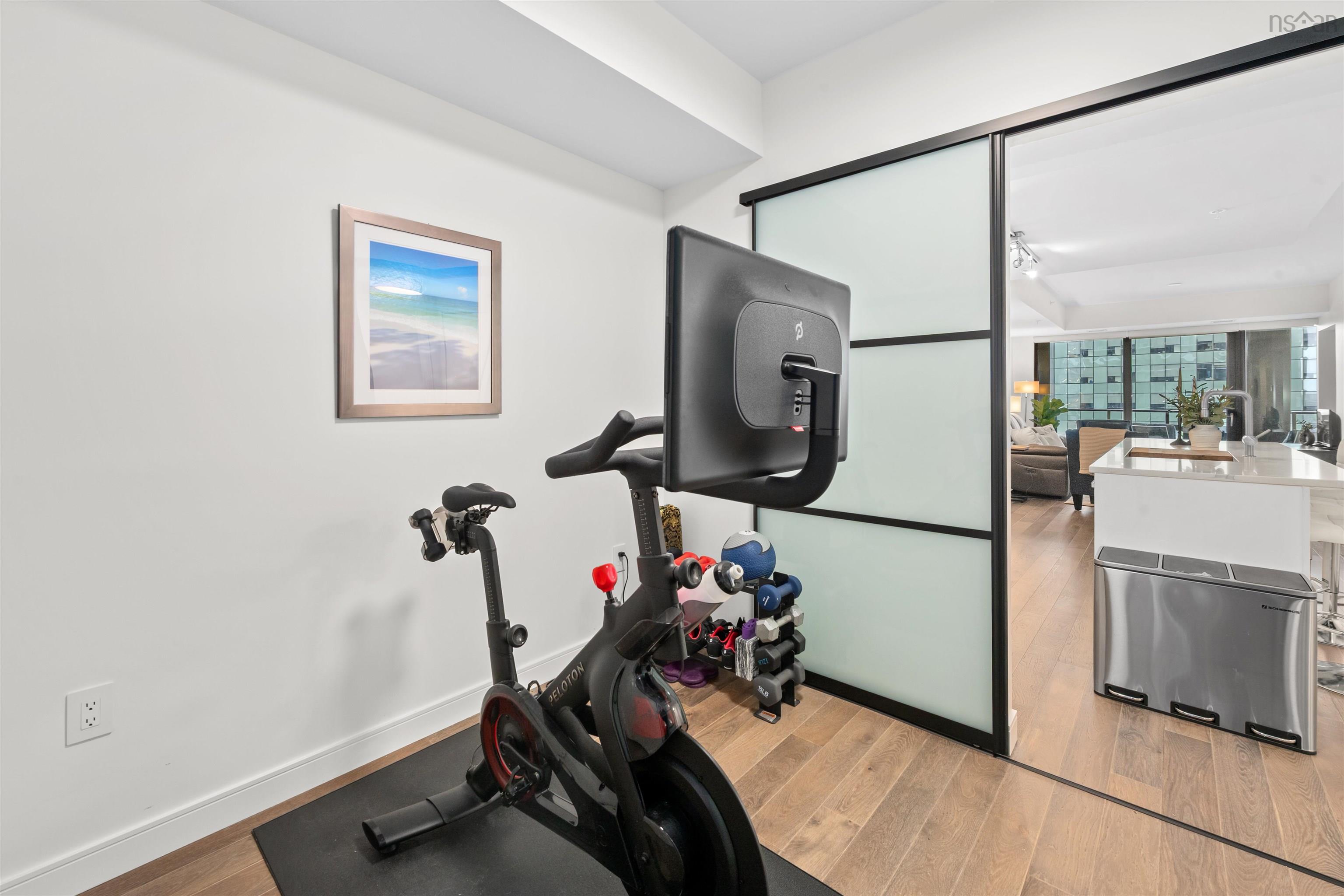 1501 1650 Granville Street, Halifax, NS (MLS 202608563)