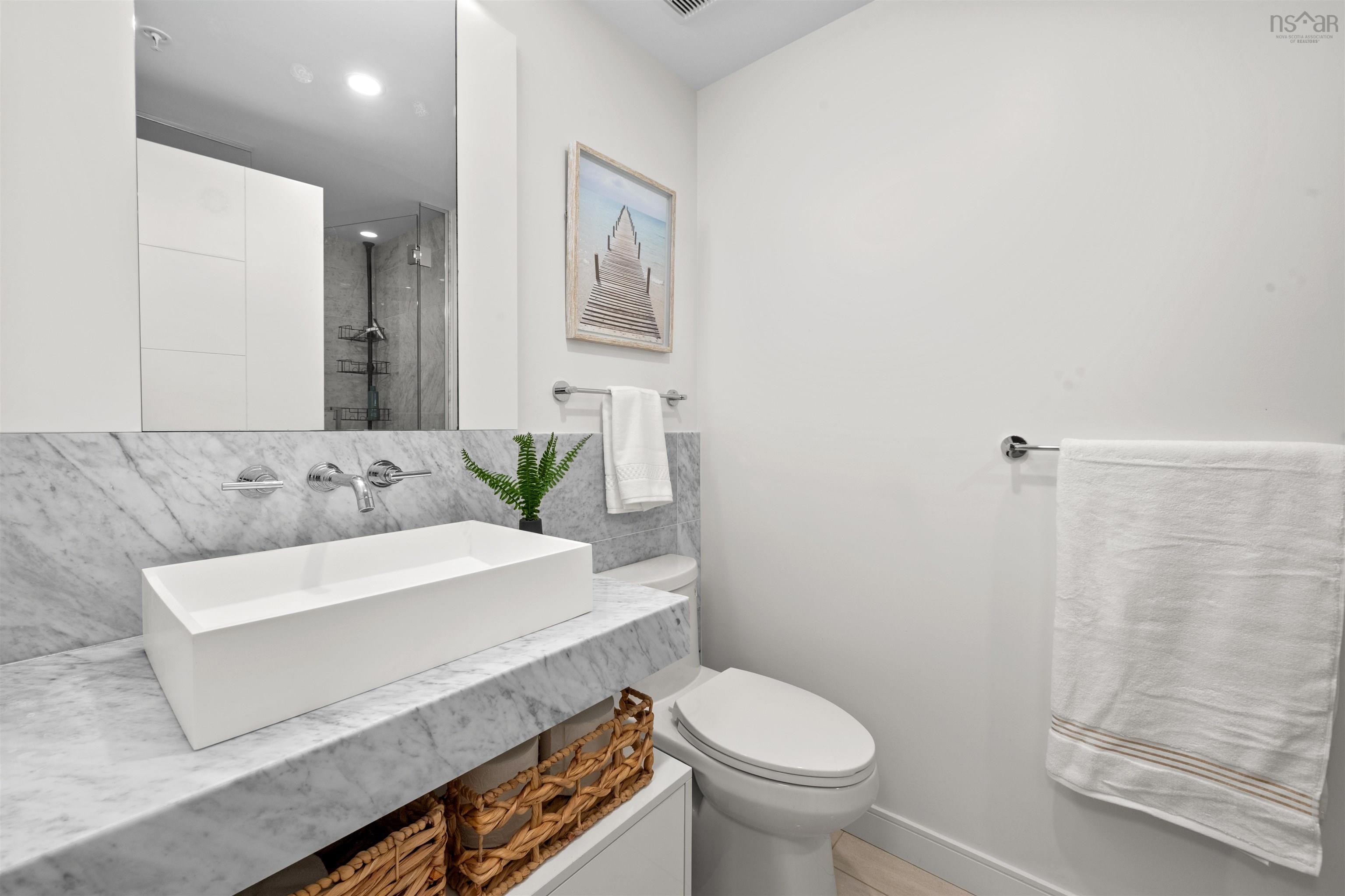 1501 1650 Granville Street, Halifax, NS (MLS 202608563)