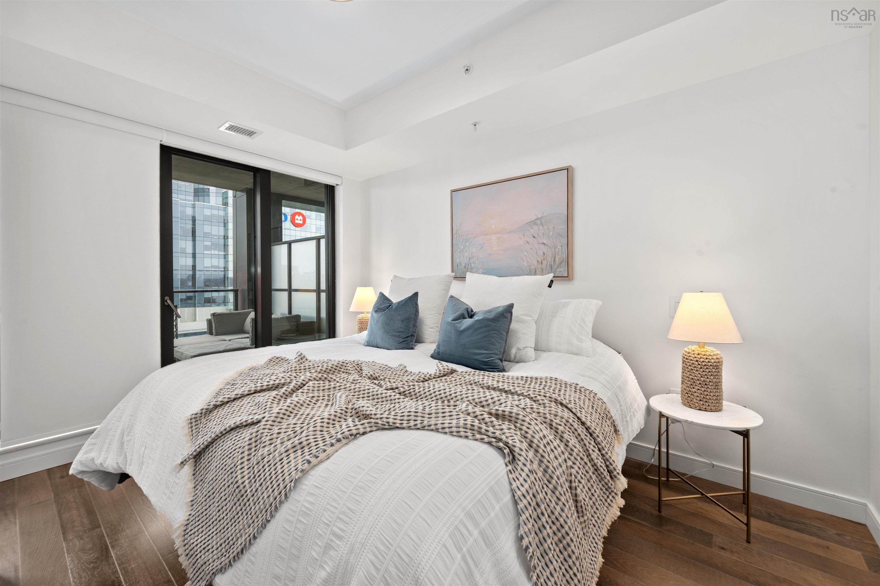1501 1650 Granville Street, Halifax, NS (MLS 202608563)
