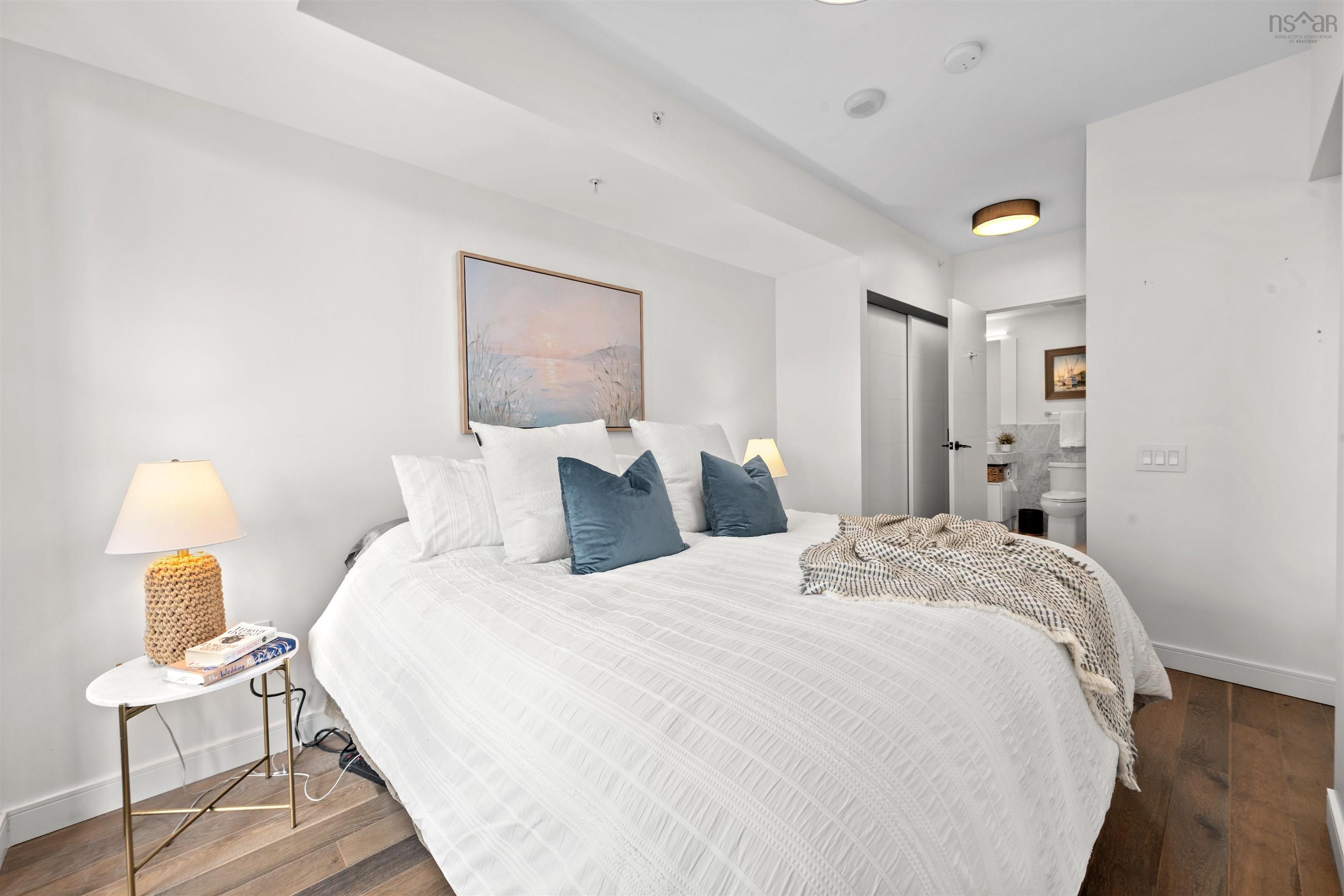 1501 1650 Granville Street, Halifax, NS (MLS 202608563)