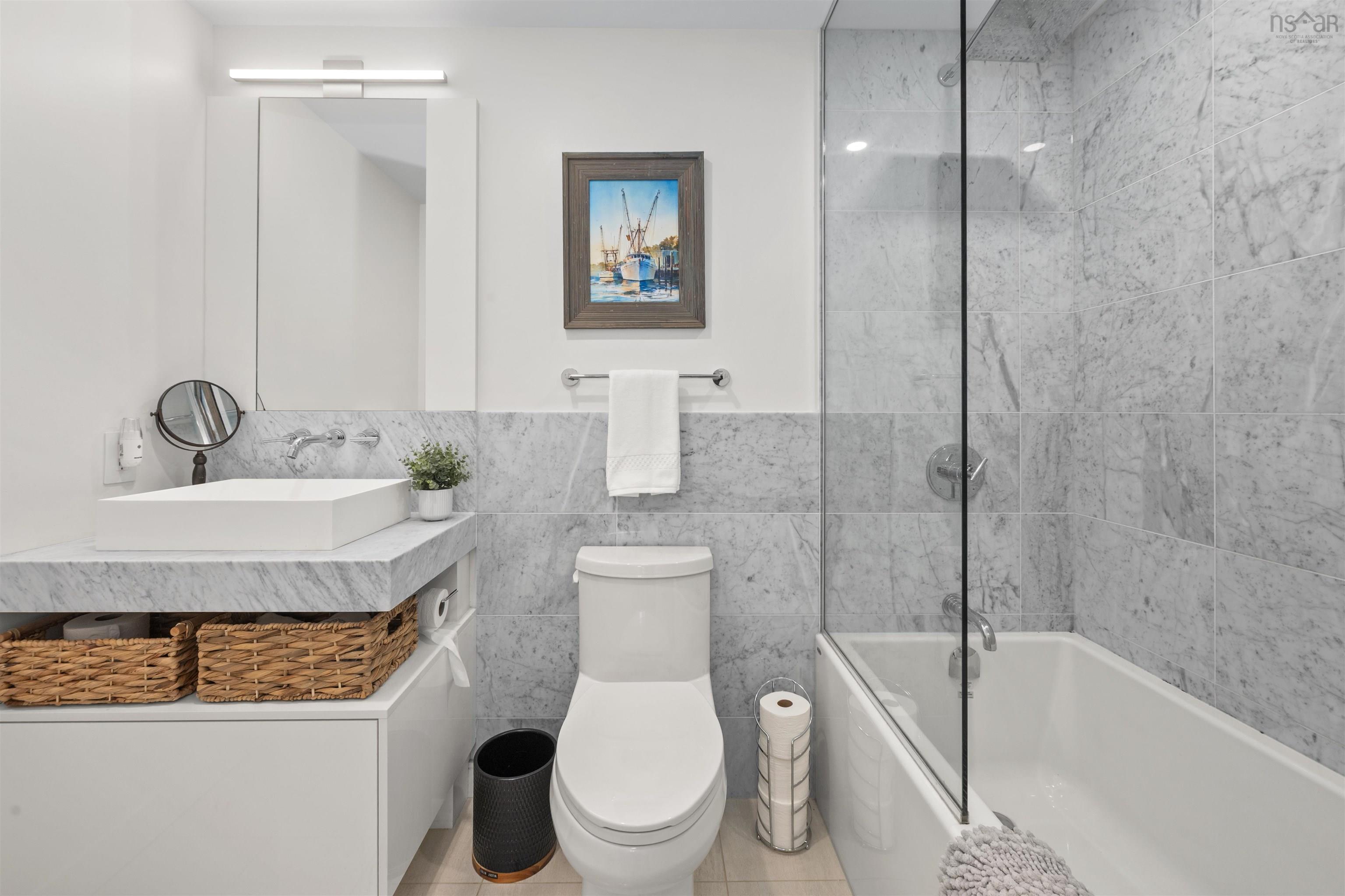 1501 1650 Granville Street, Halifax, NS (MLS 202608563)