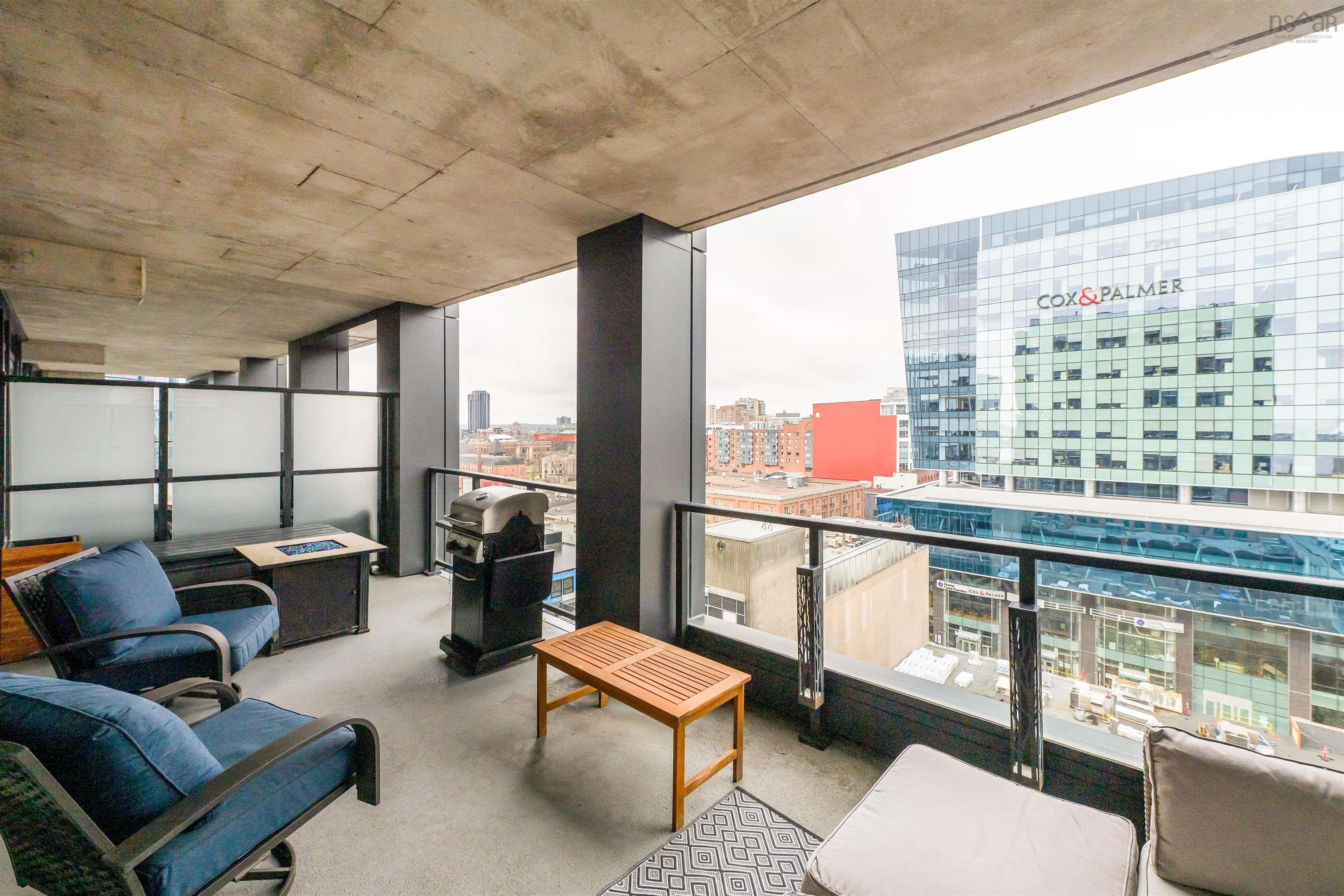 1501 1650 Granville Street, Halifax, NS (MLS 202608563)