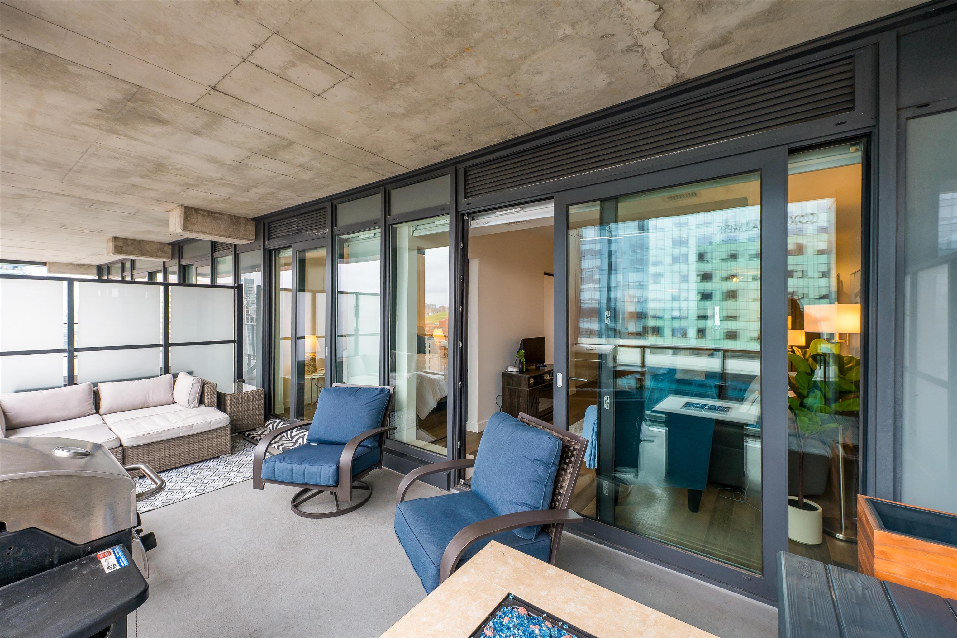 1501 1650 Granville Street, Halifax, NS (MLS 202608563)