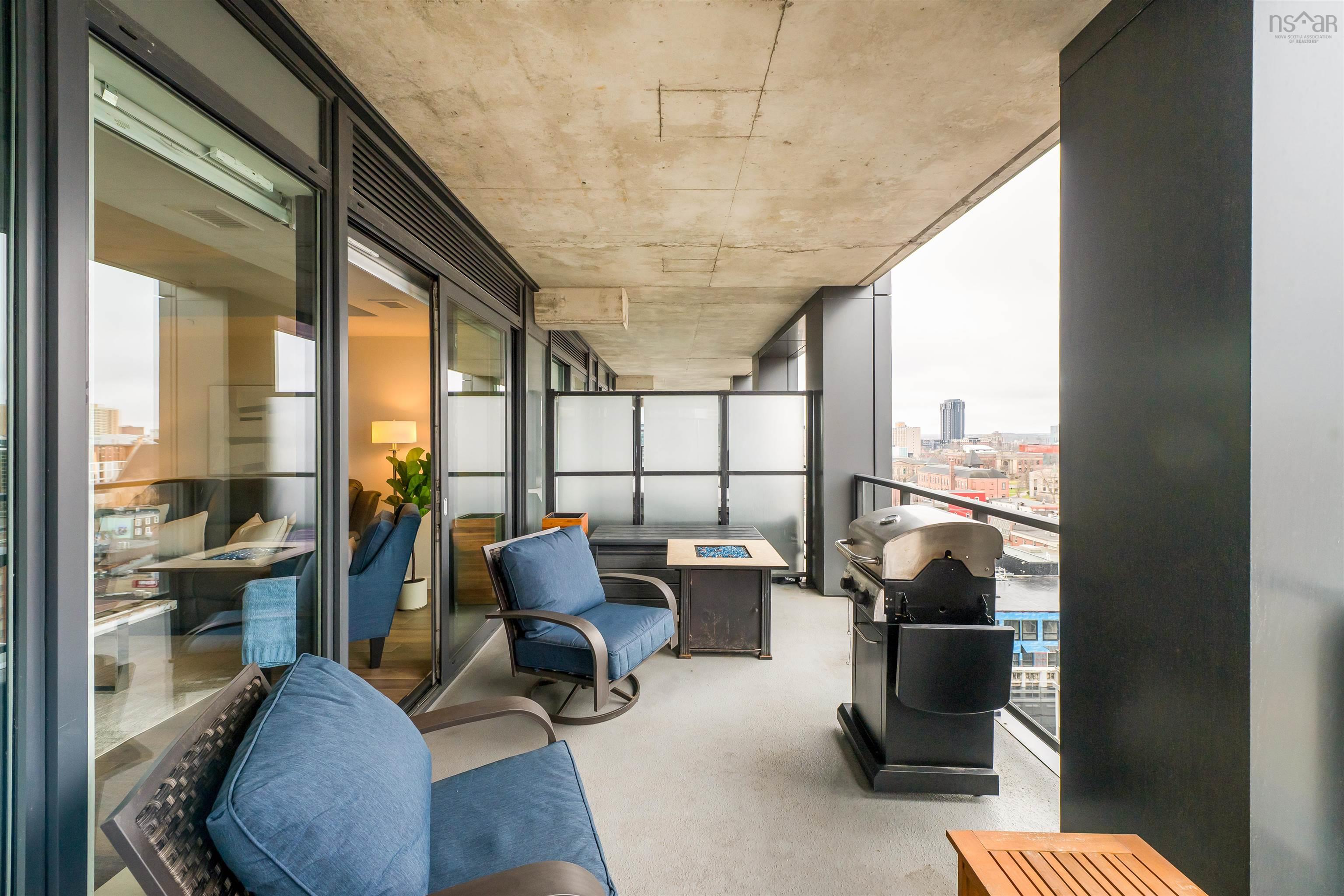 1501 1650 Granville Street, Halifax, NS (MLS 202608563)