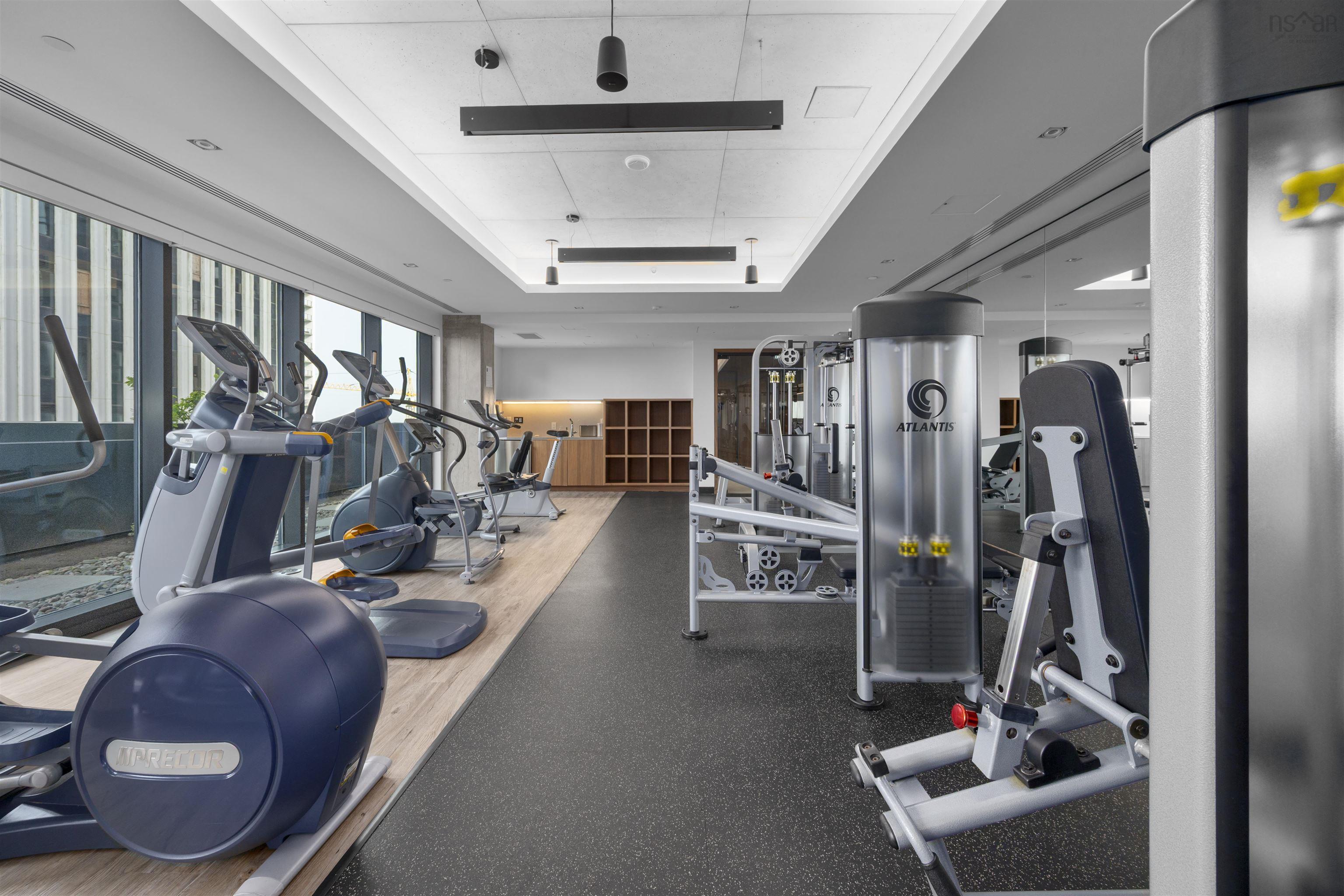 1501 1650 Granville Street, Halifax, NS (MLS 202608563)