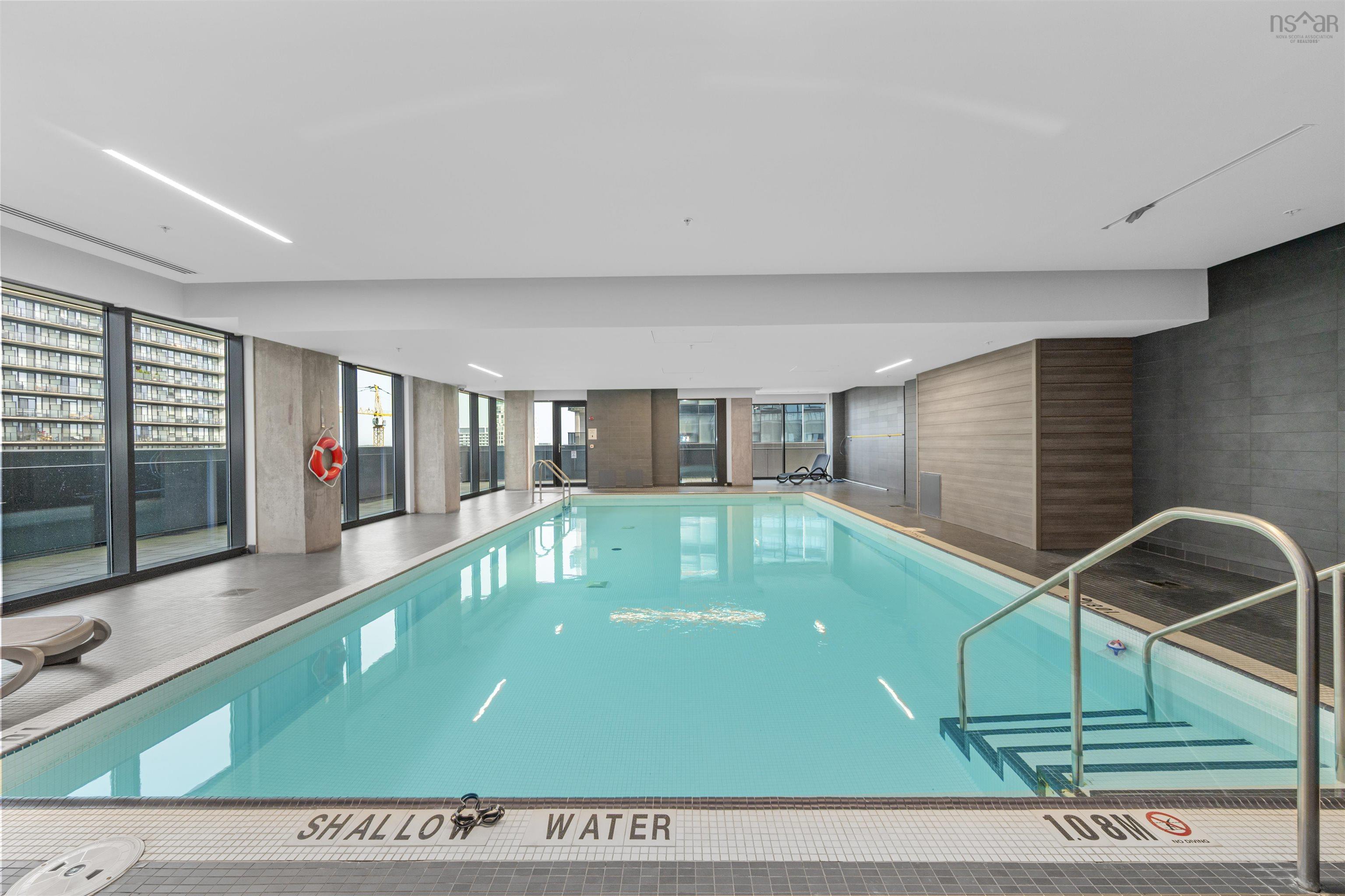 1501 1650 Granville Street, Halifax, NS (MLS 202608563)