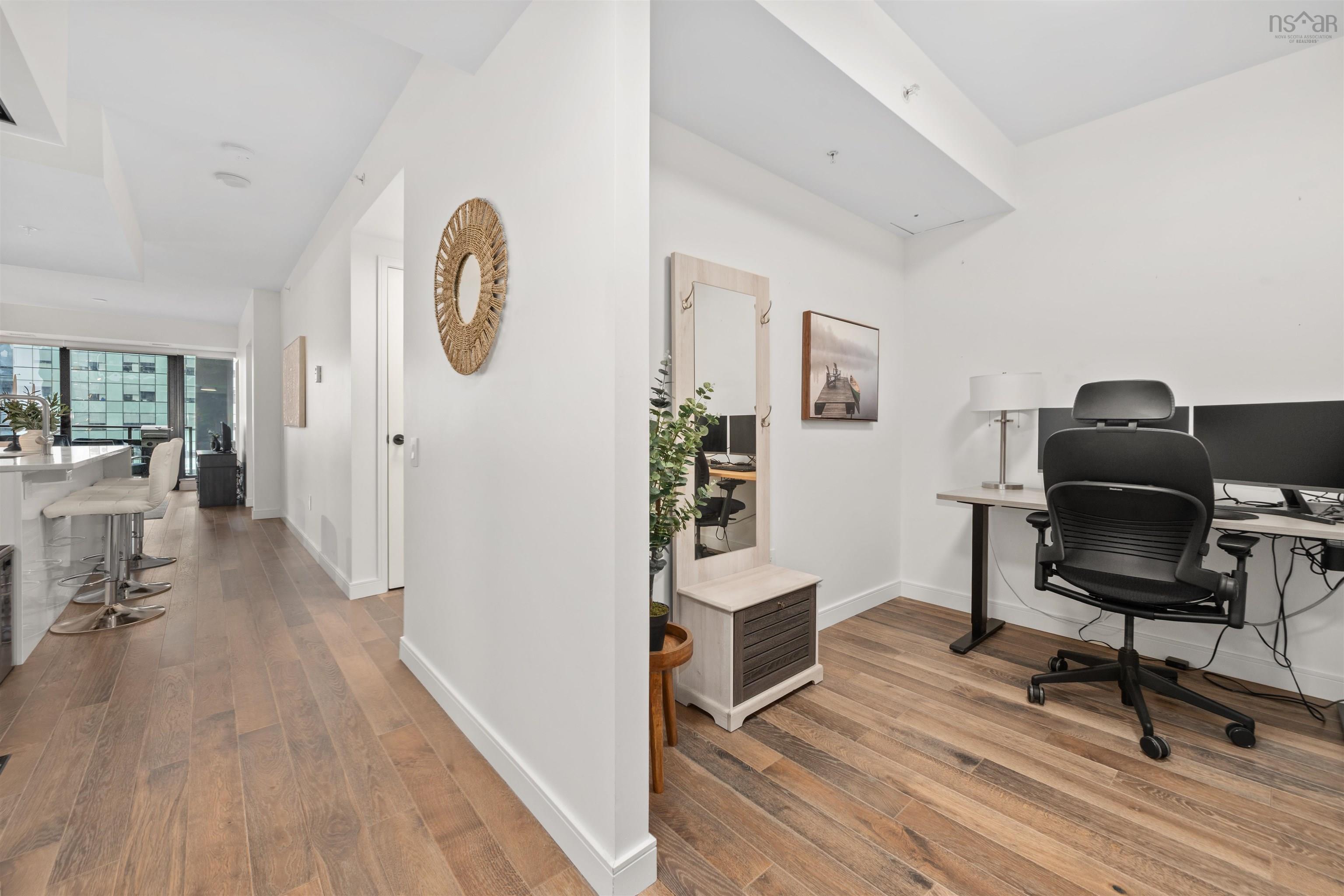 1501 1650 Granville Street, Halifax, NS (MLS 202608563)