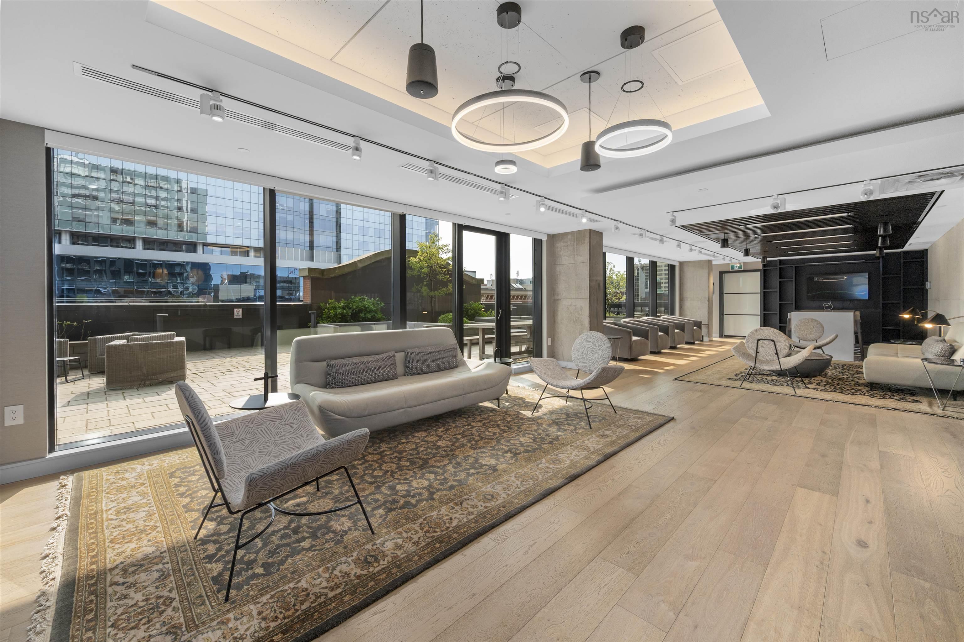 1501 1650 Granville Street, Halifax, NS (MLS 202608563)