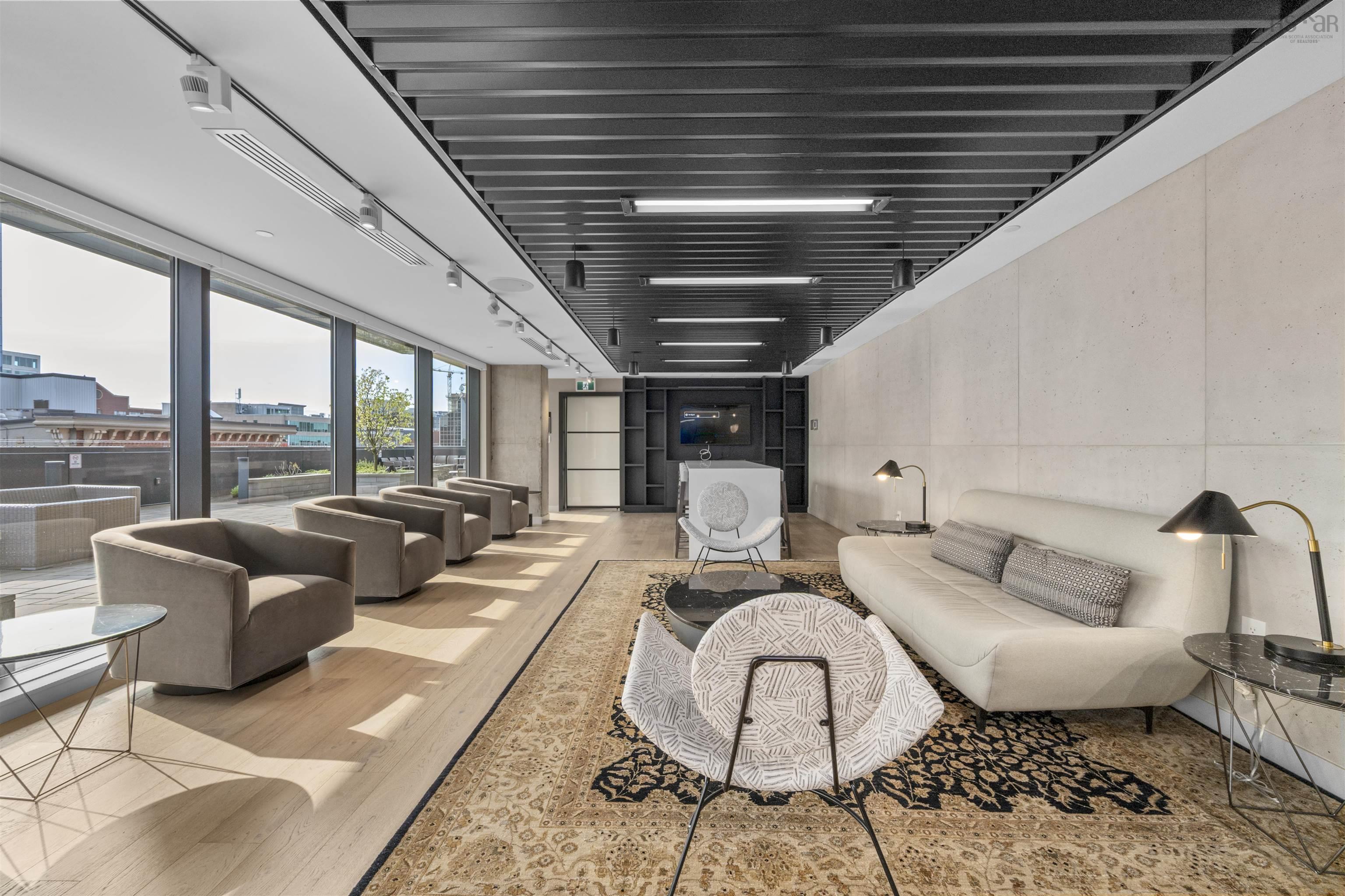 1501 1650 Granville Street, Halifax, NS (MLS 202608563)