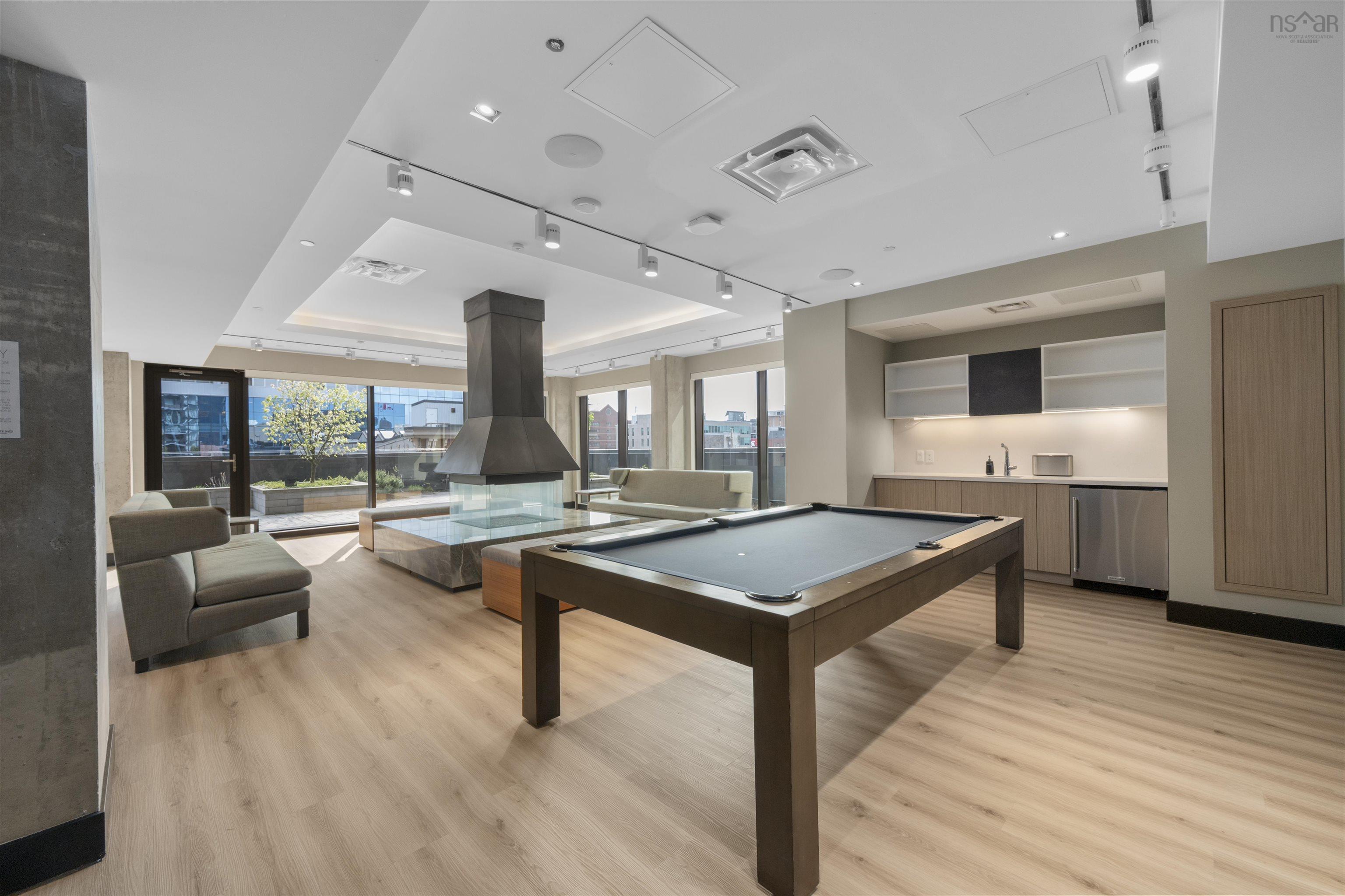 1501 1650 Granville Street, Halifax, NS (MLS 202608563)