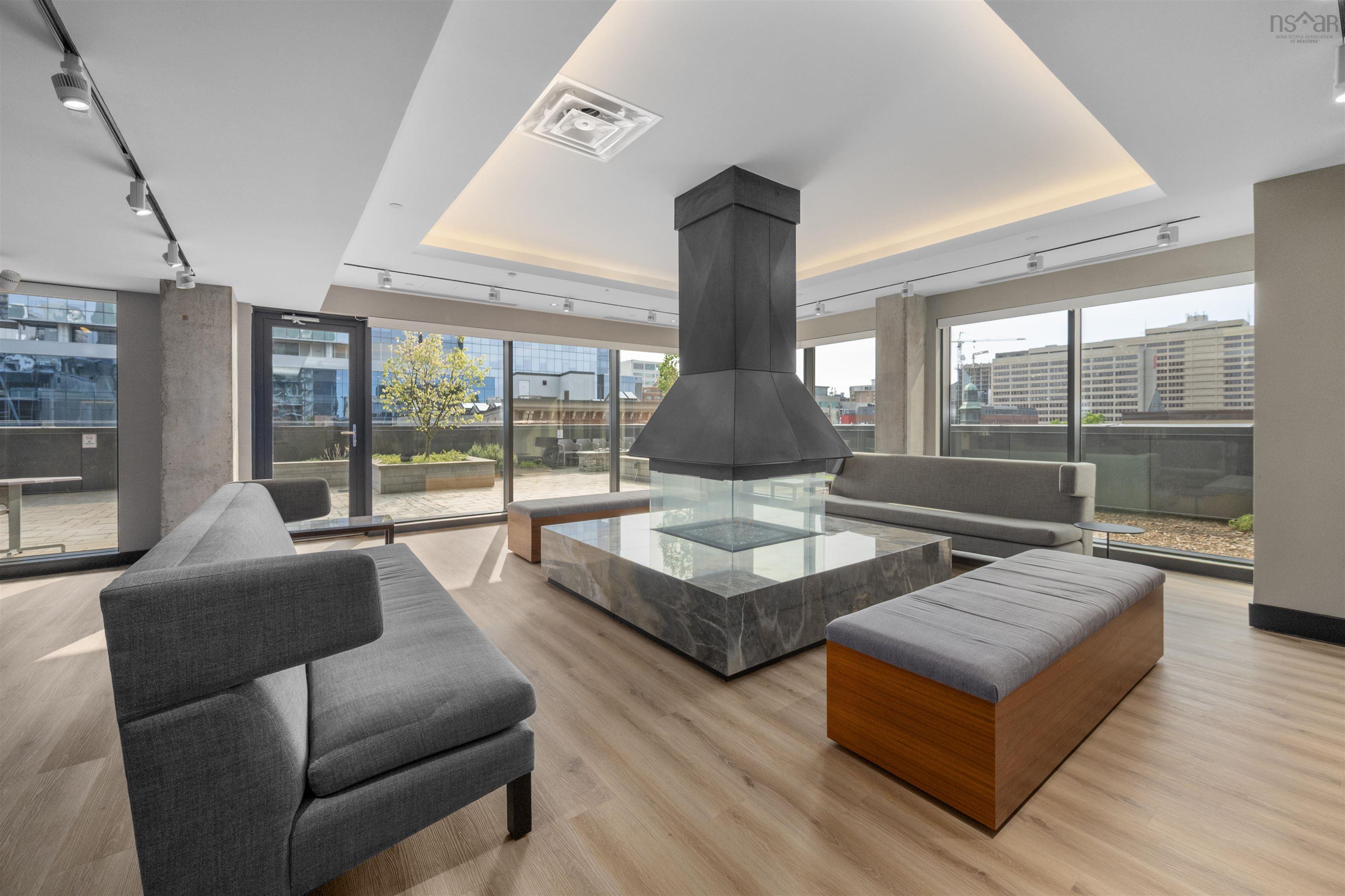 1501 1650 Granville Street, Halifax, NS (MLS 202608563)