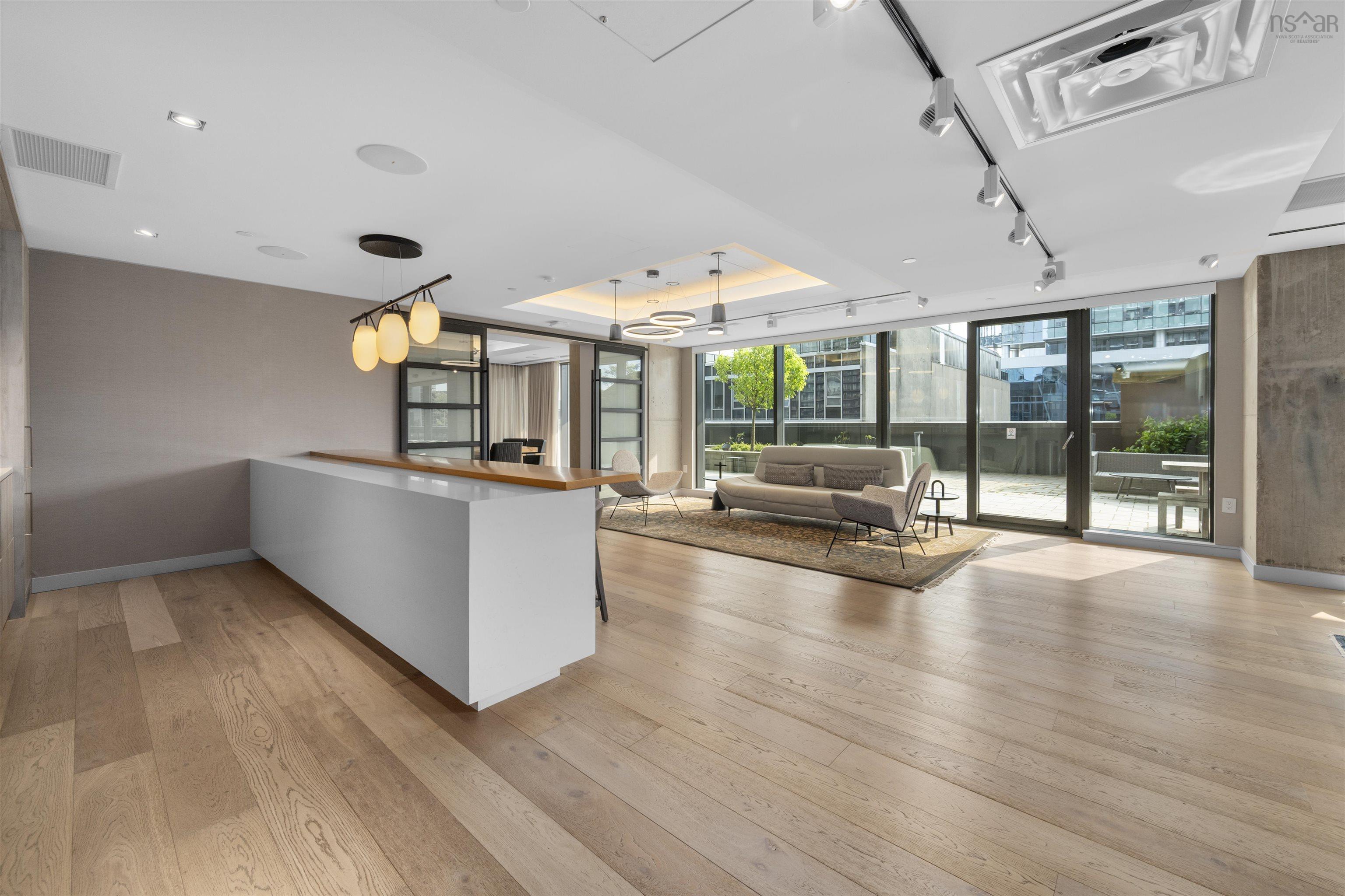 1501 1650 Granville Street, Halifax, NS (MLS 202608563)