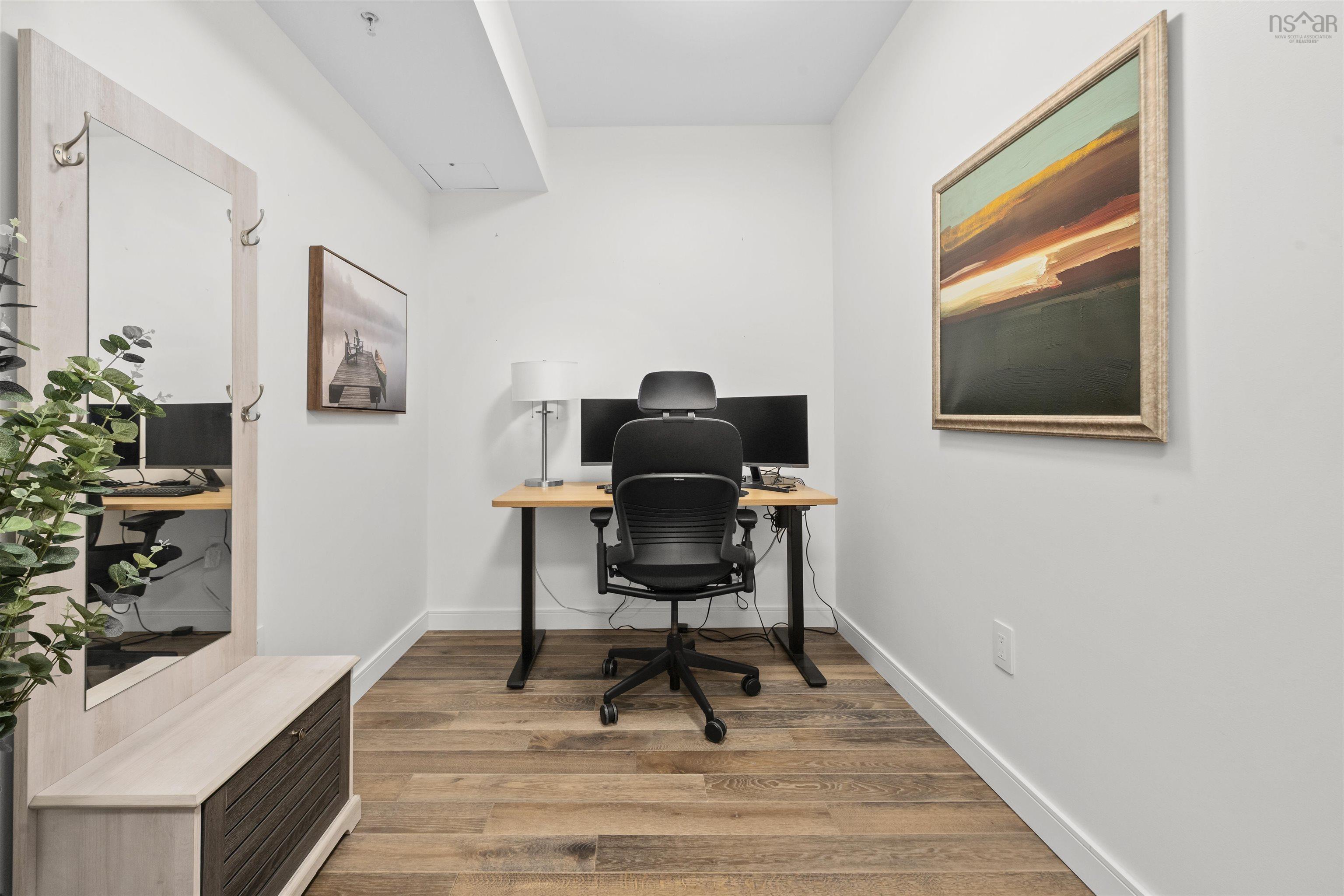 1501 1650 Granville Street, Halifax, NS (MLS 202608563)