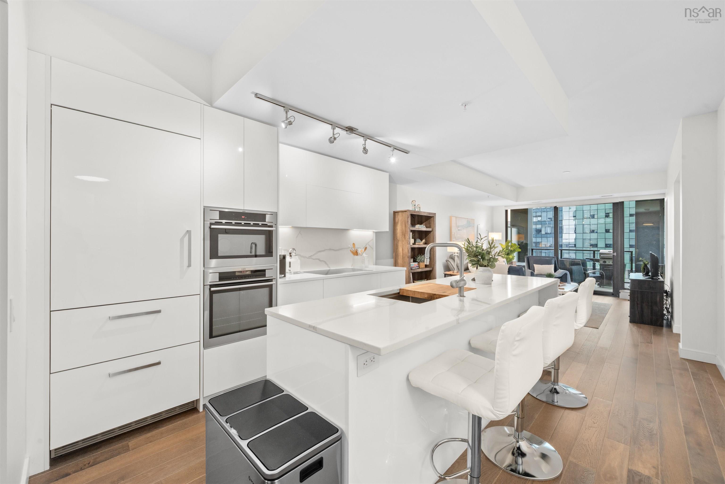 1501 1650 Granville Street, Halifax, NS (MLS 202608563)