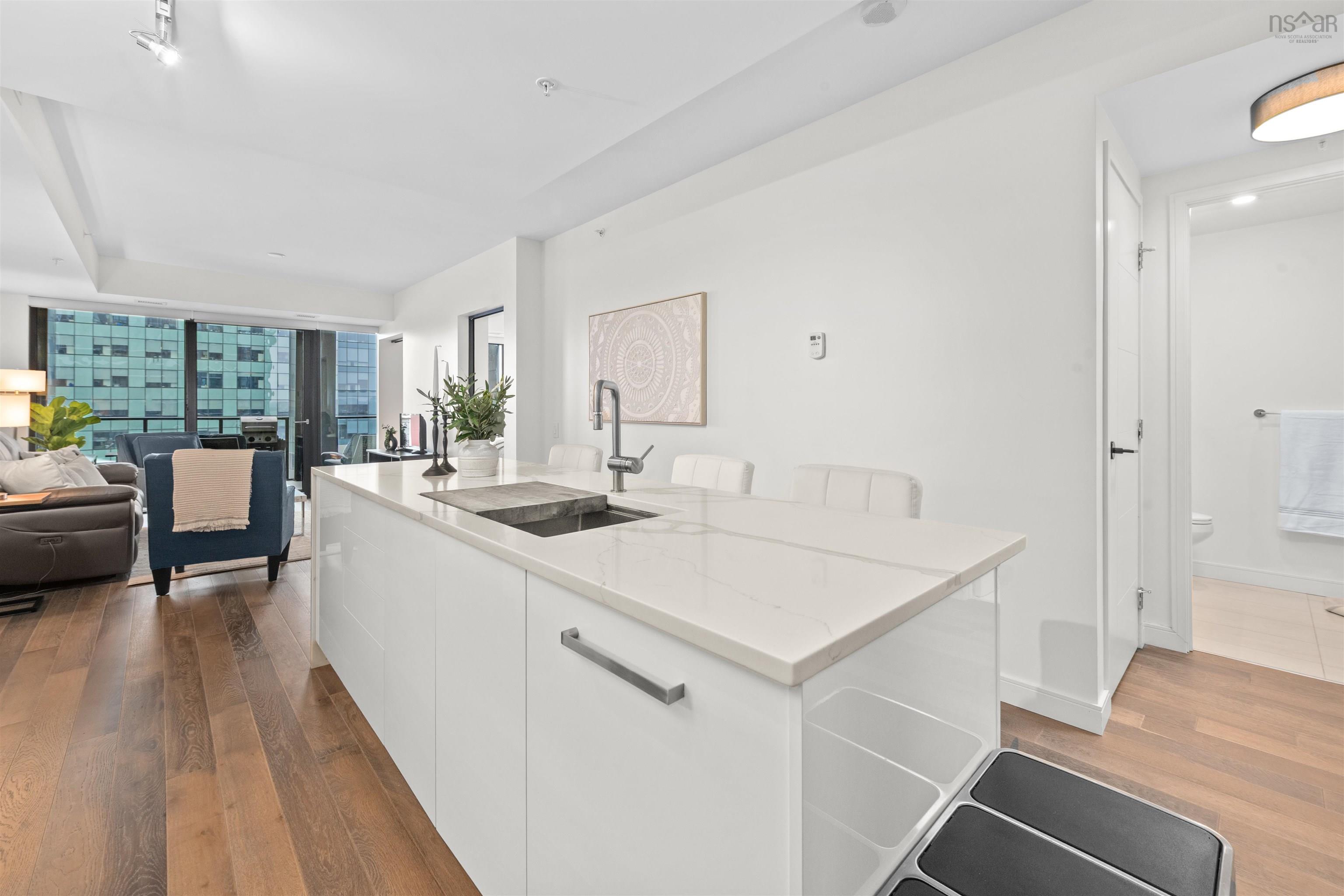 1501 1650 Granville Street, Halifax, NS (MLS 202608563)