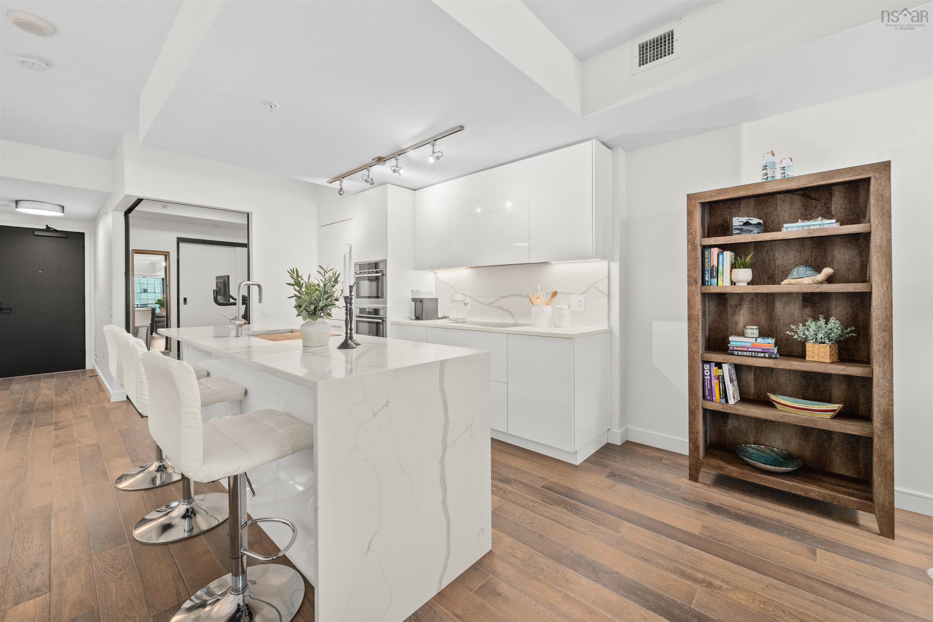 1501 1650 Granville Street, Halifax, NS (MLS 202608563)