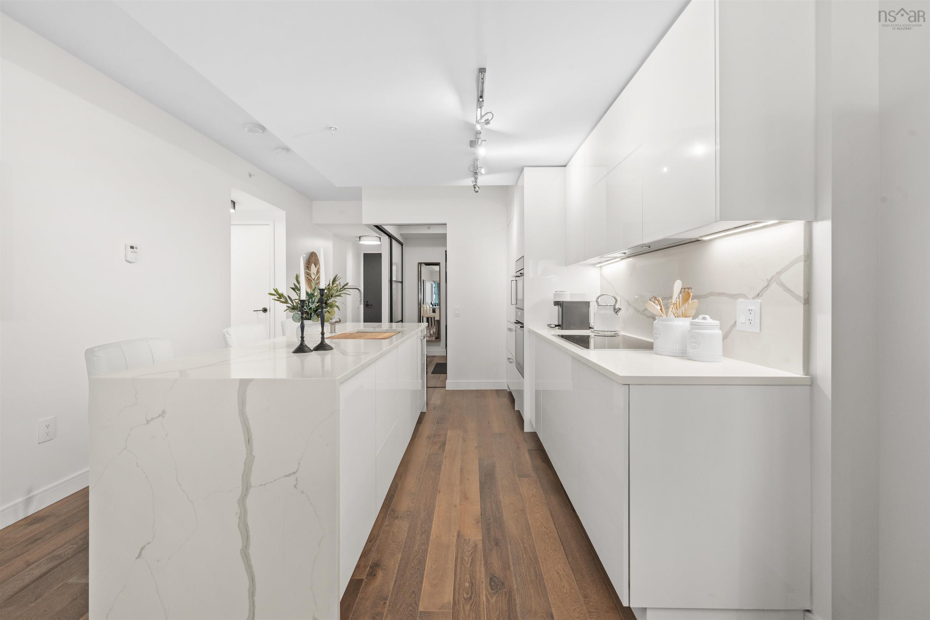 1501 1650 Granville Street, Halifax, NS (MLS 202608563)