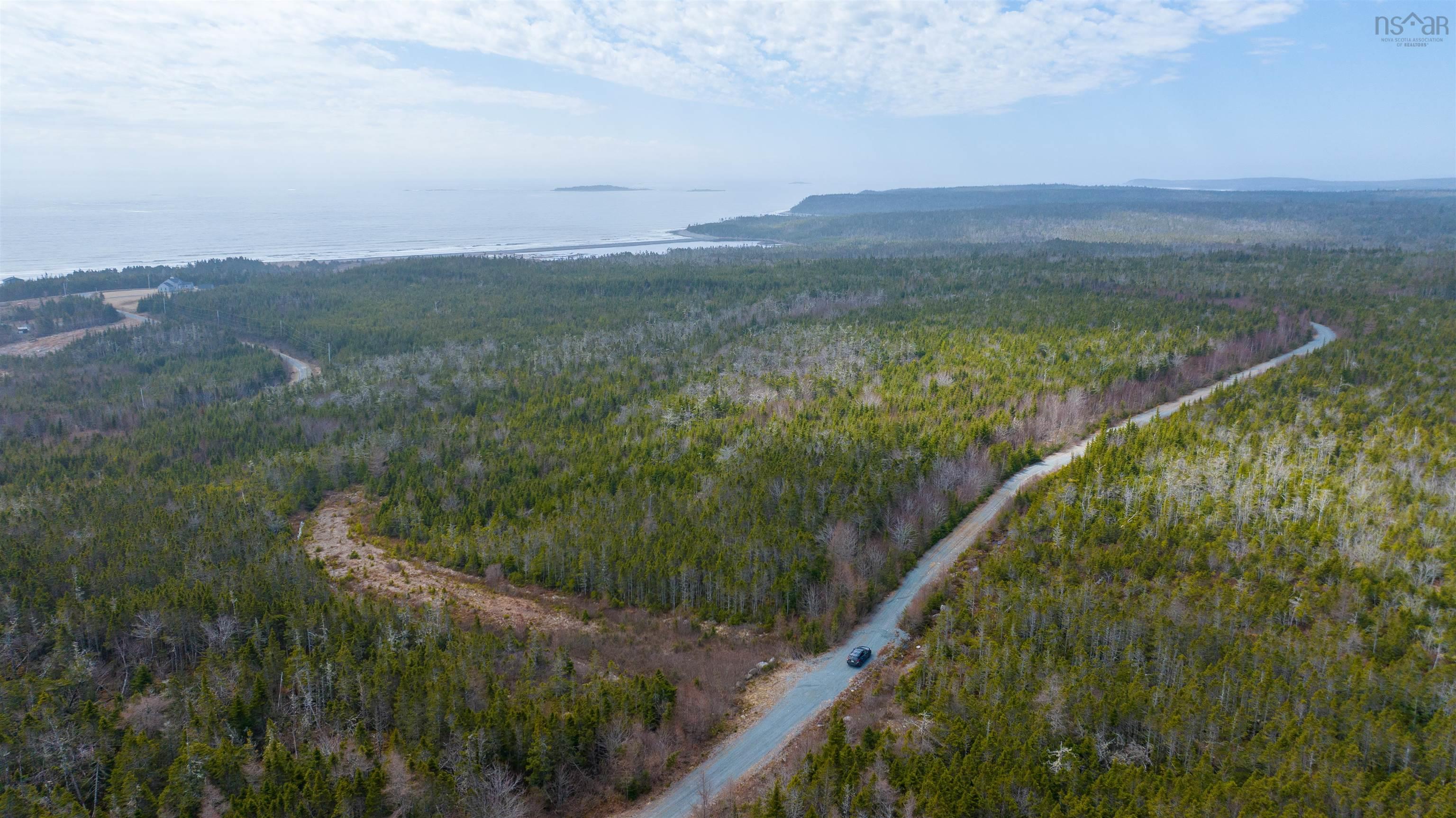 $160,000.00: RR-1 Nebooktook Walk, Clam Bay