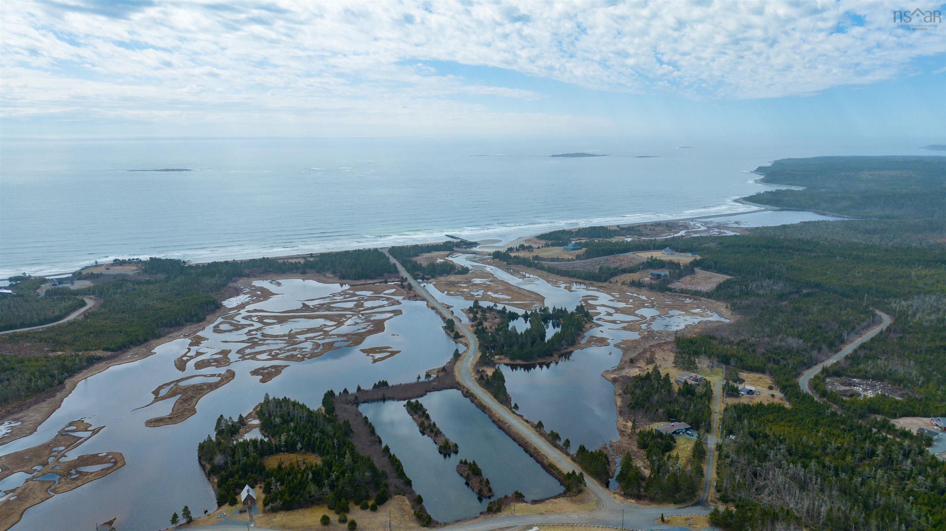 $160,000.00: RR-1 Nebooktook Walk, Clam Bay