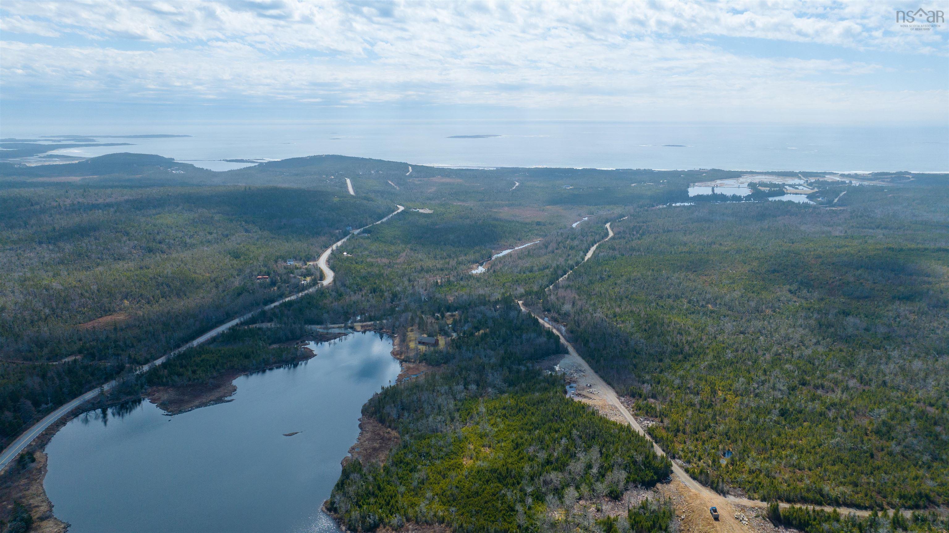 $450,000.00: R-2-0 Nebooktook Walk, Clam Bay