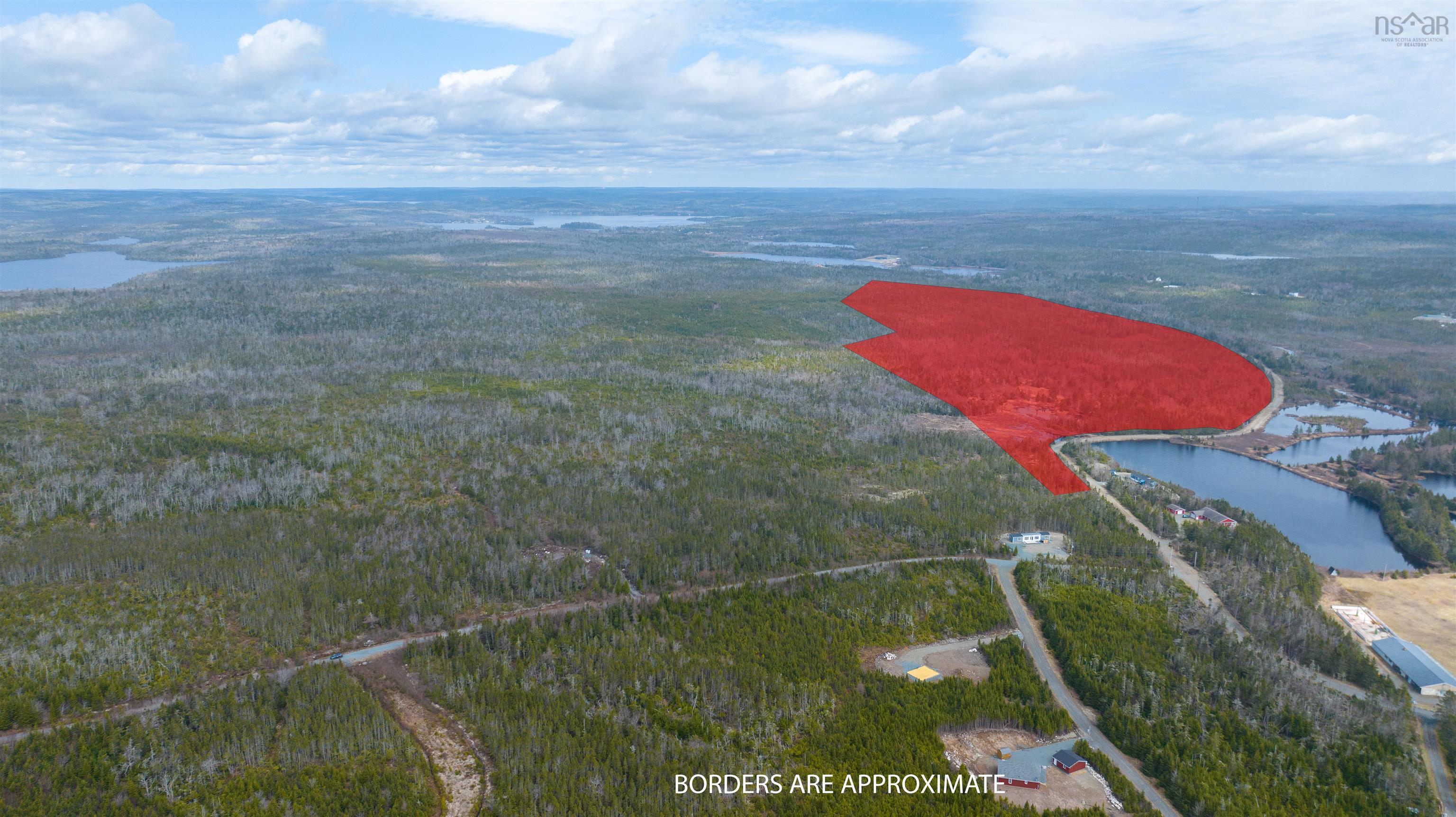 $450,000.00: R-2-0 Nebooktook Walk, Clam Bay