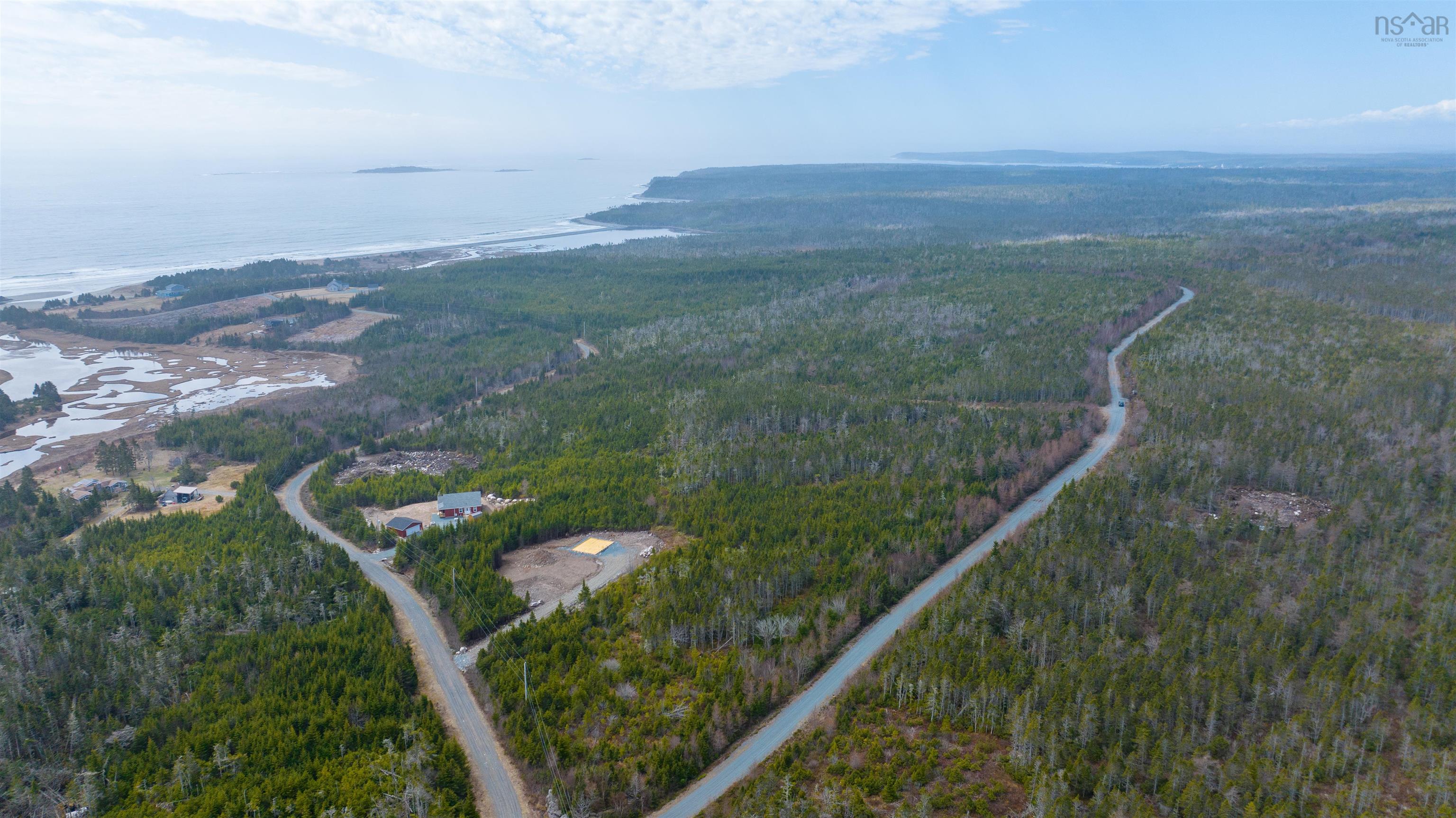 $450,000.00: R-2-0 Nebooktook Walk, Clam Bay